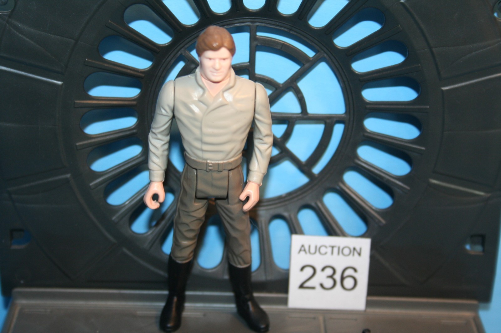 Han Solo (In Carbonite Chamber) sold