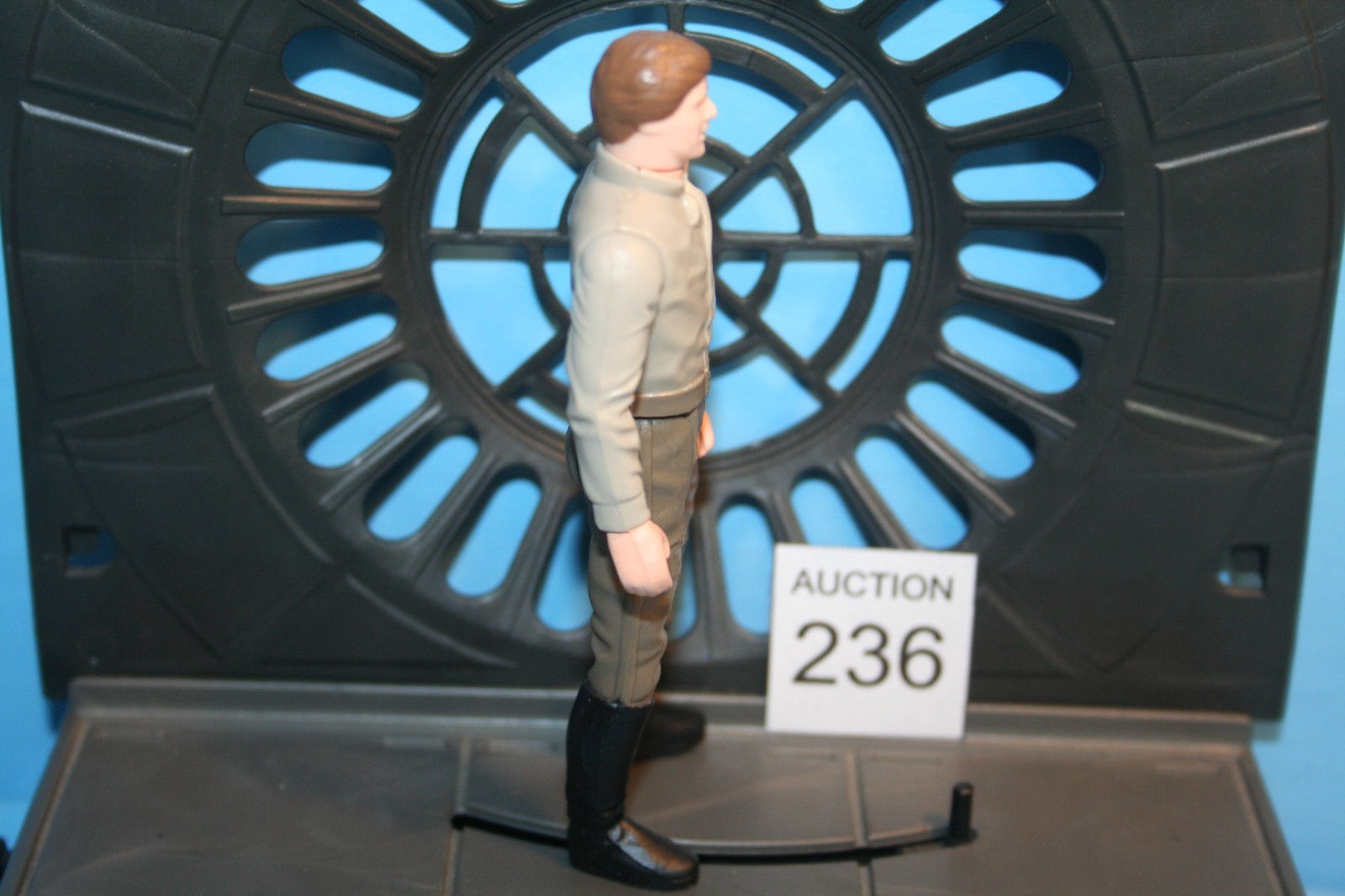 Han Solo (In Carbonite Chamber) sold
