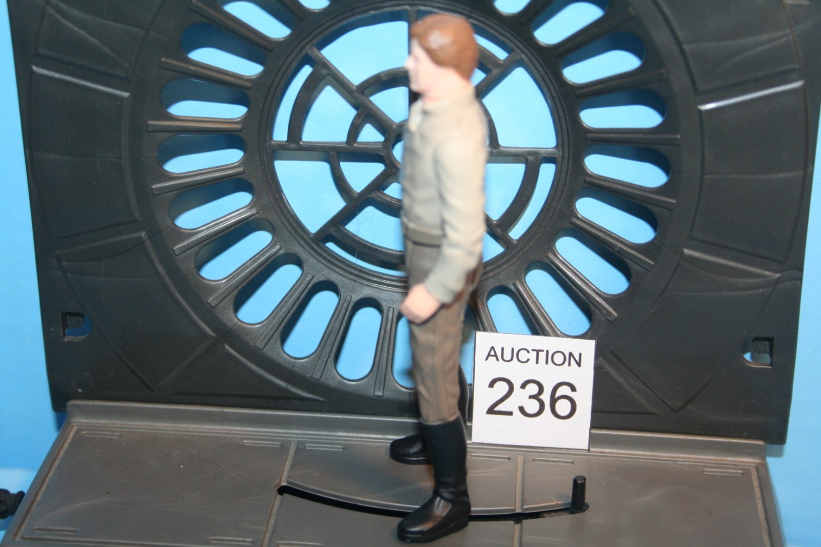 Han Solo (In Carbonite Chamber) sold