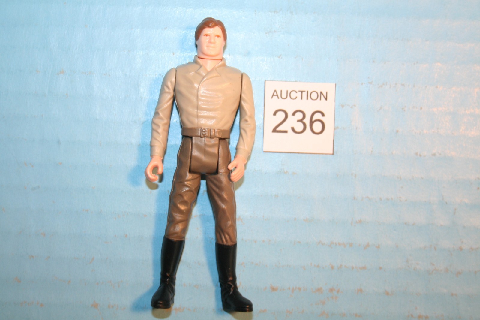 Han Solo (In Carbonite Chamber) sold