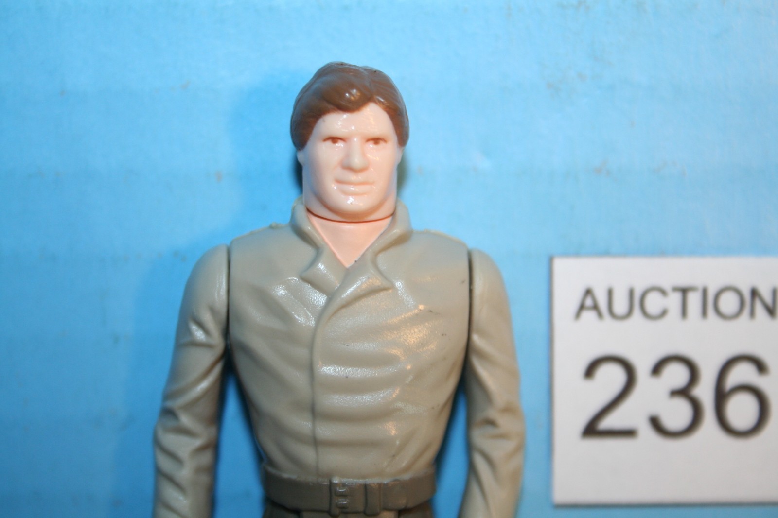 Han Solo (In Carbonite Chamber) sold