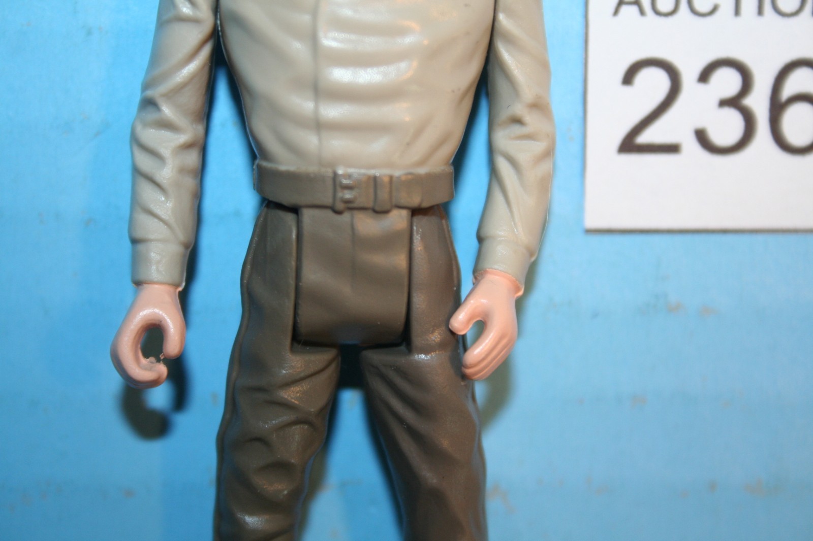 Han Solo (In Carbonite Chamber) sold