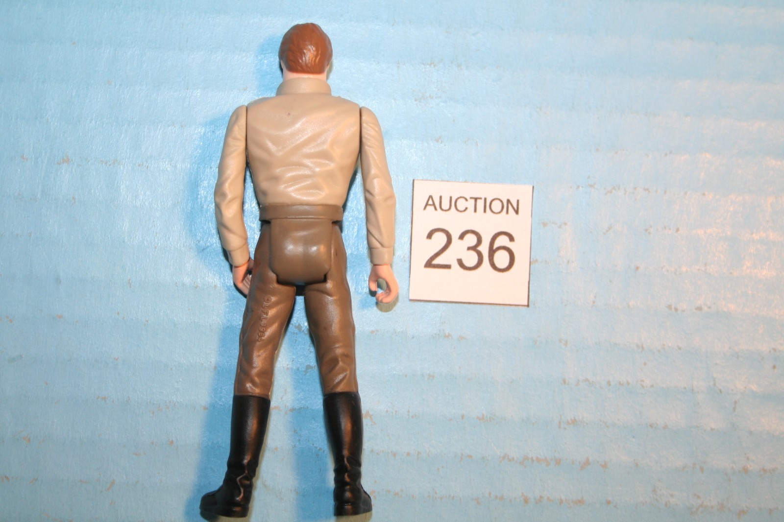 Han Solo (In Carbonite Chamber) sold