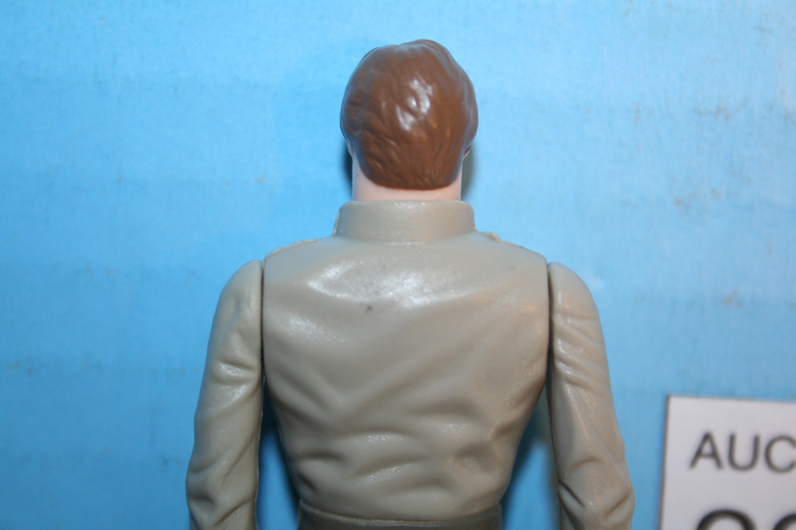 Han Solo (In Carbonite Chamber) sold