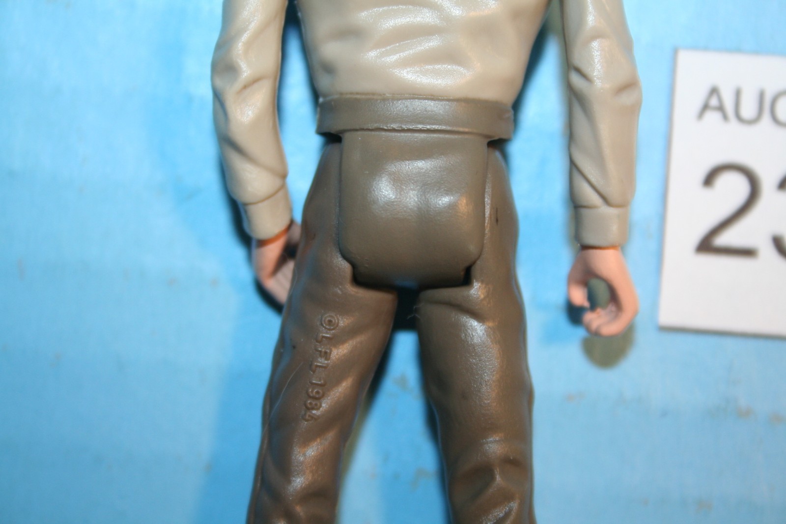 Han Solo (In Carbonite Chamber) sold