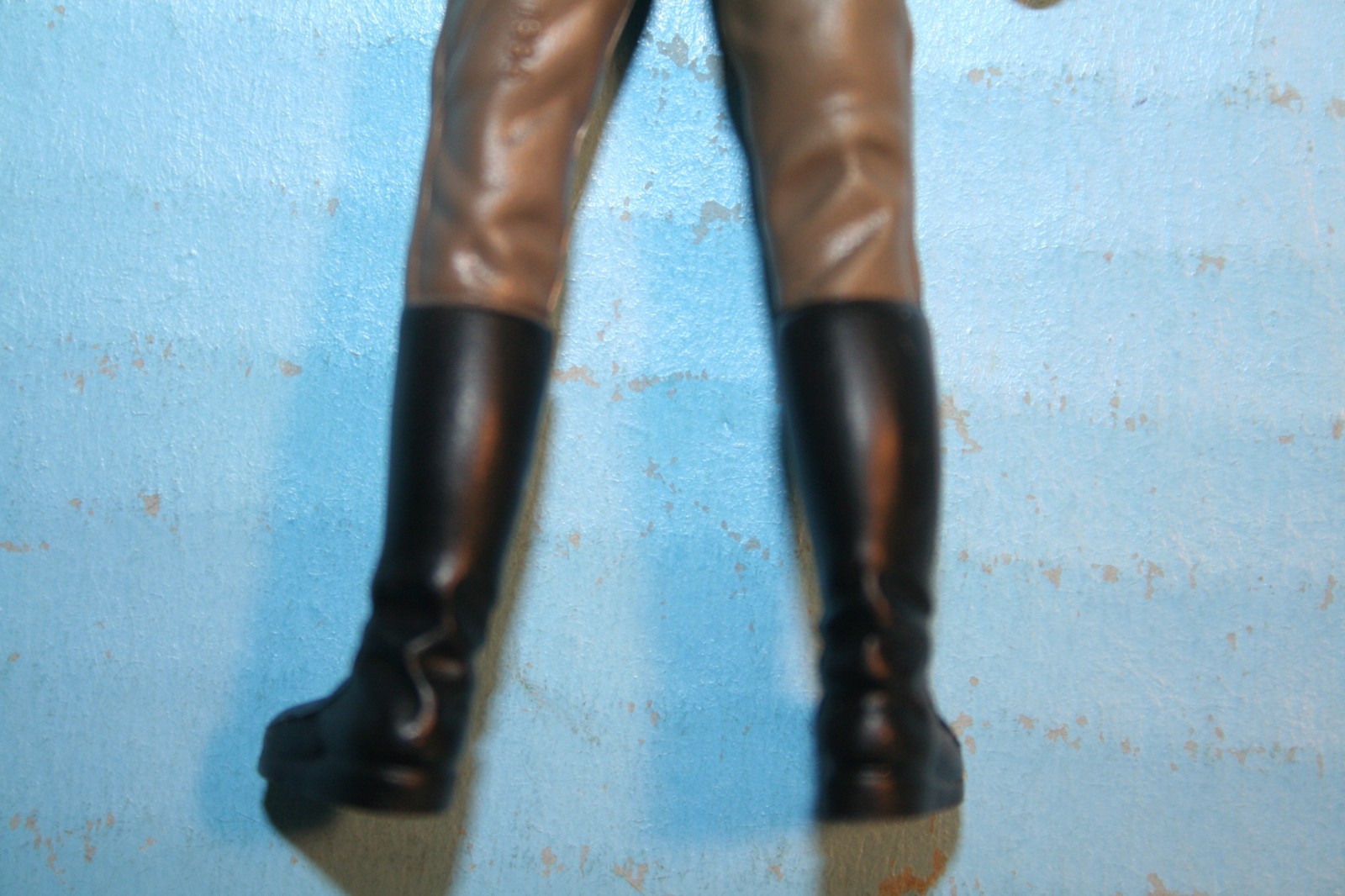 Han Solo (In Carbonite Chamber) sold