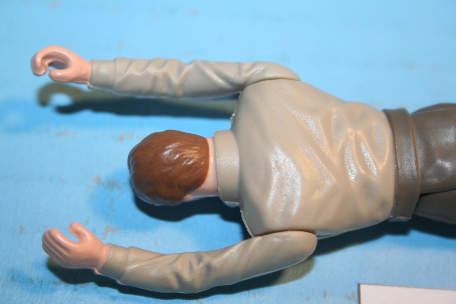 Han Solo (In Carbonite Chamber) sold