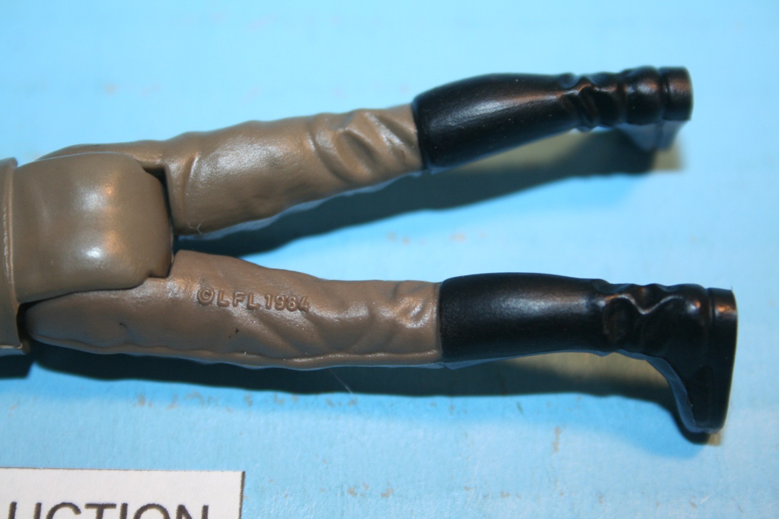 Han Solo (In Carbonite Chamber) sold