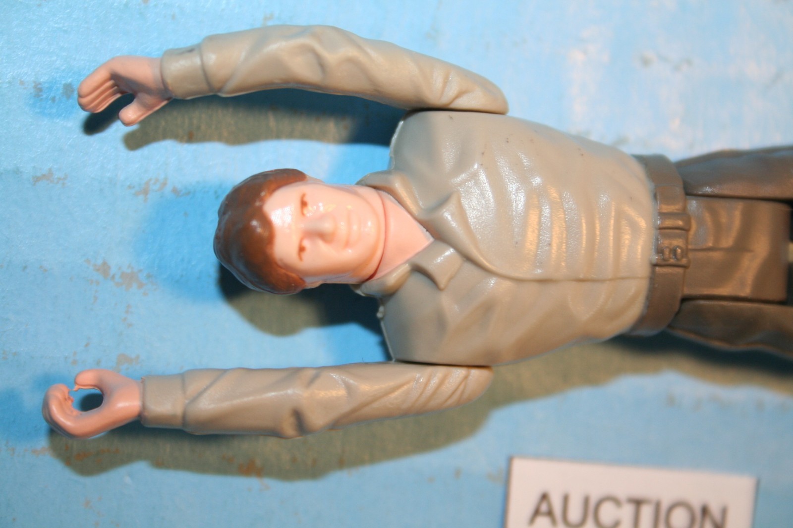 Han Solo (In Carbonite Chamber) sold