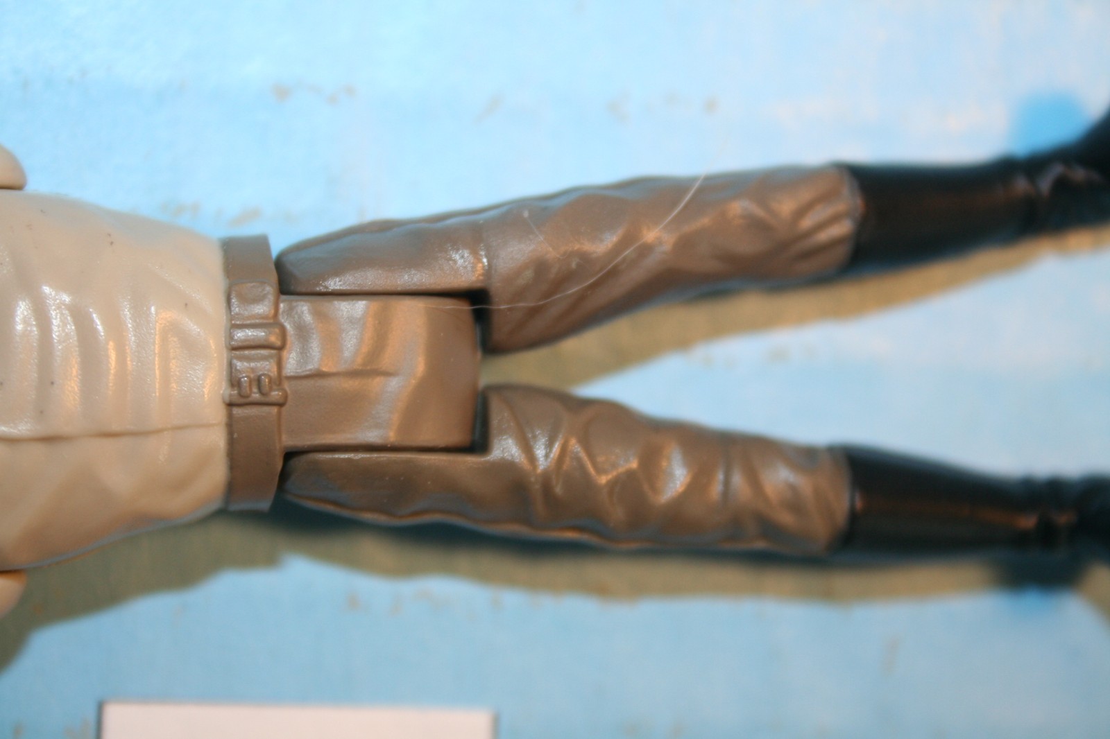 Han Solo (In Carbonite Chamber) sold