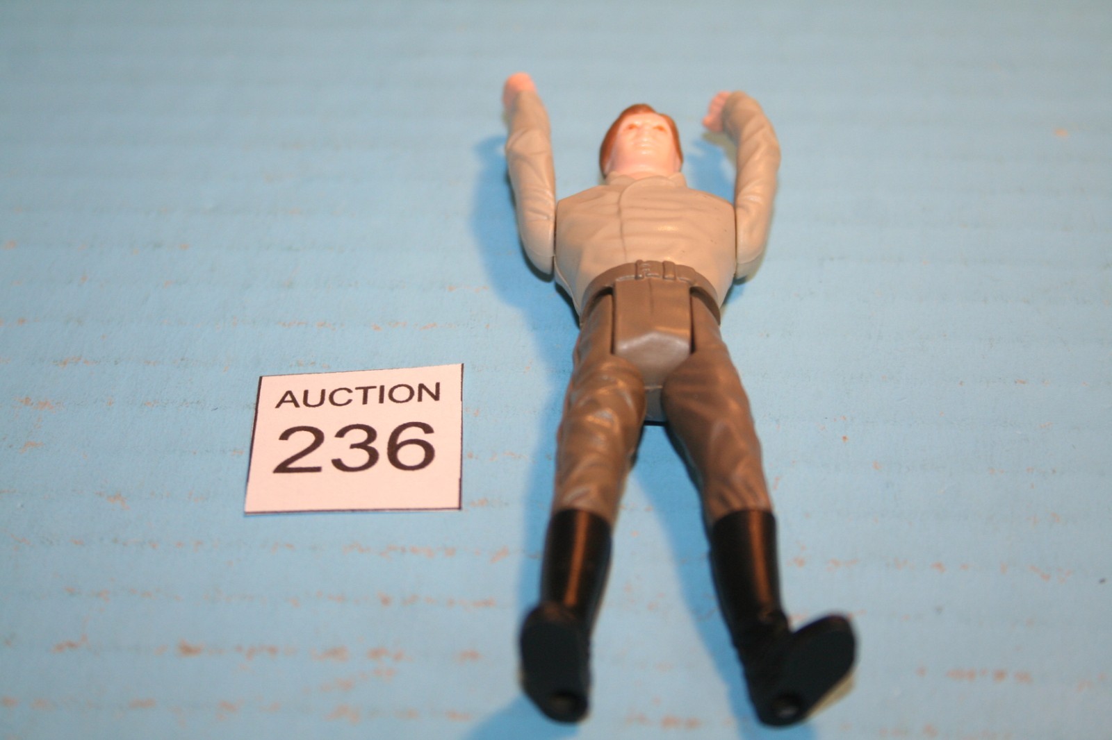 Han Solo (In Carbonite Chamber) sold