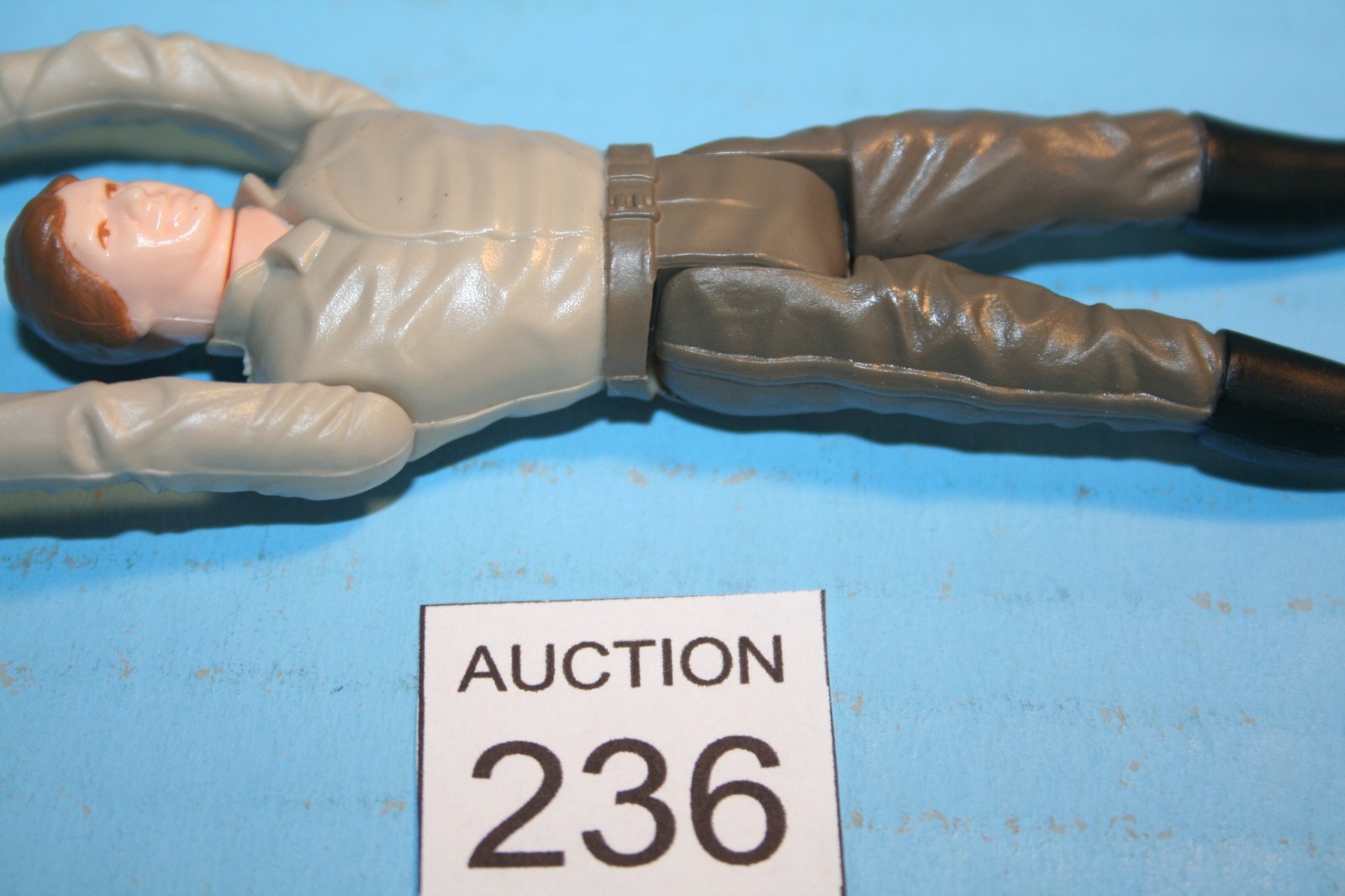 Han Solo (In Carbonite Chamber) sold
