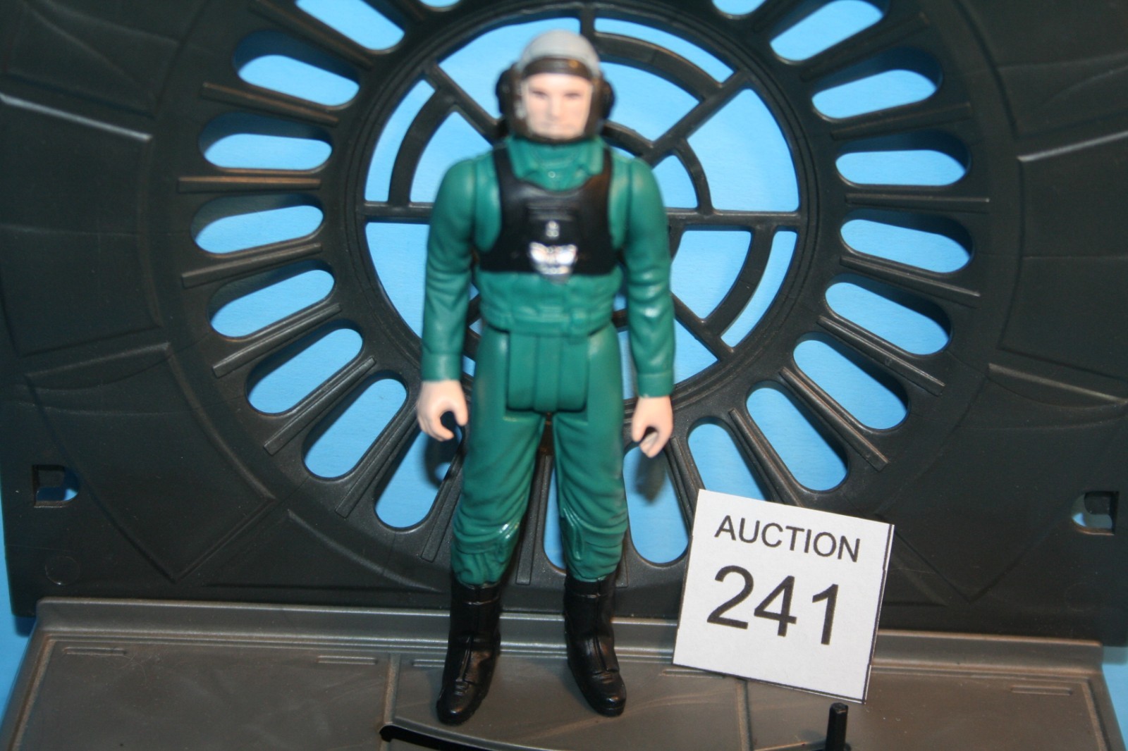 A-Wing Pilot sold