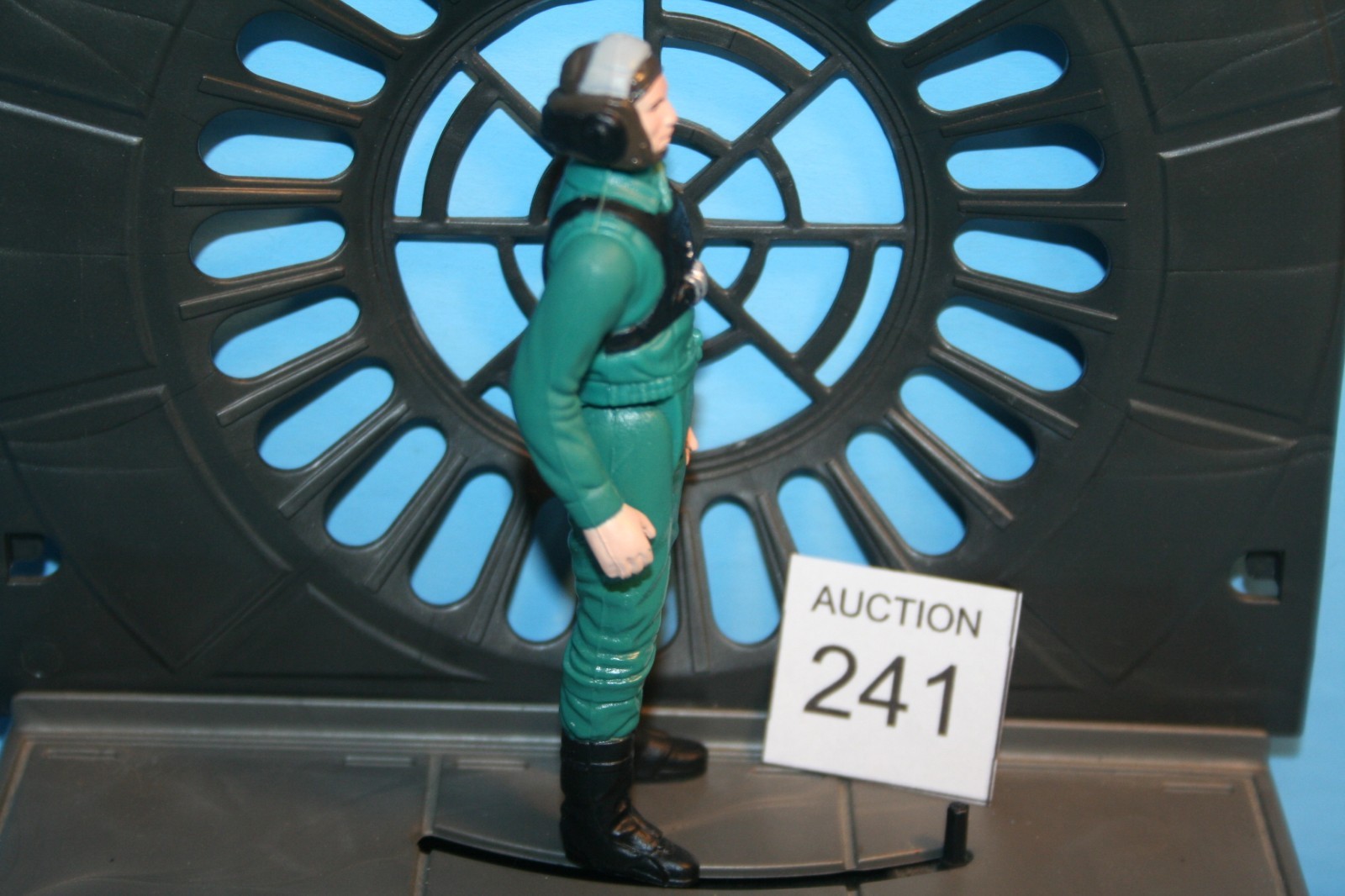 A-Wing Pilot sold