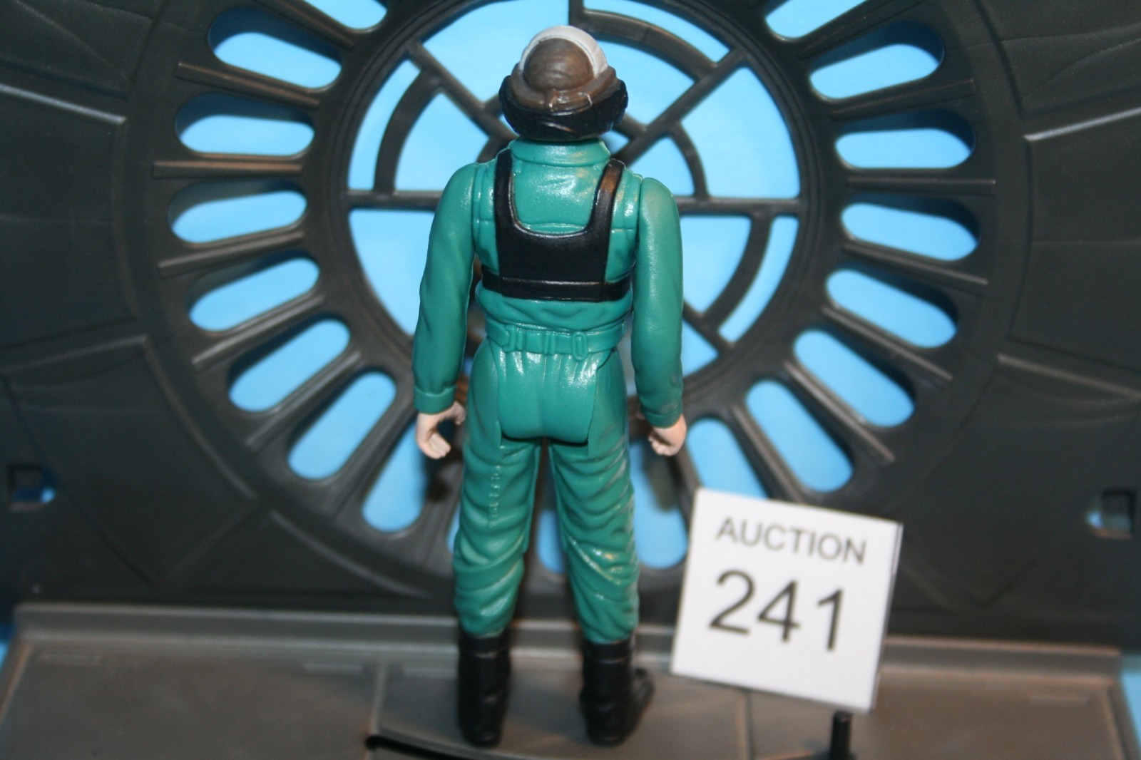 A-Wing Pilot sold