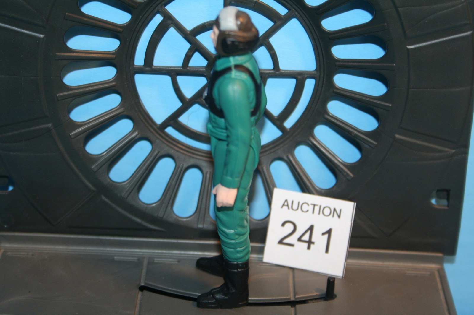 A-Wing Pilot sold