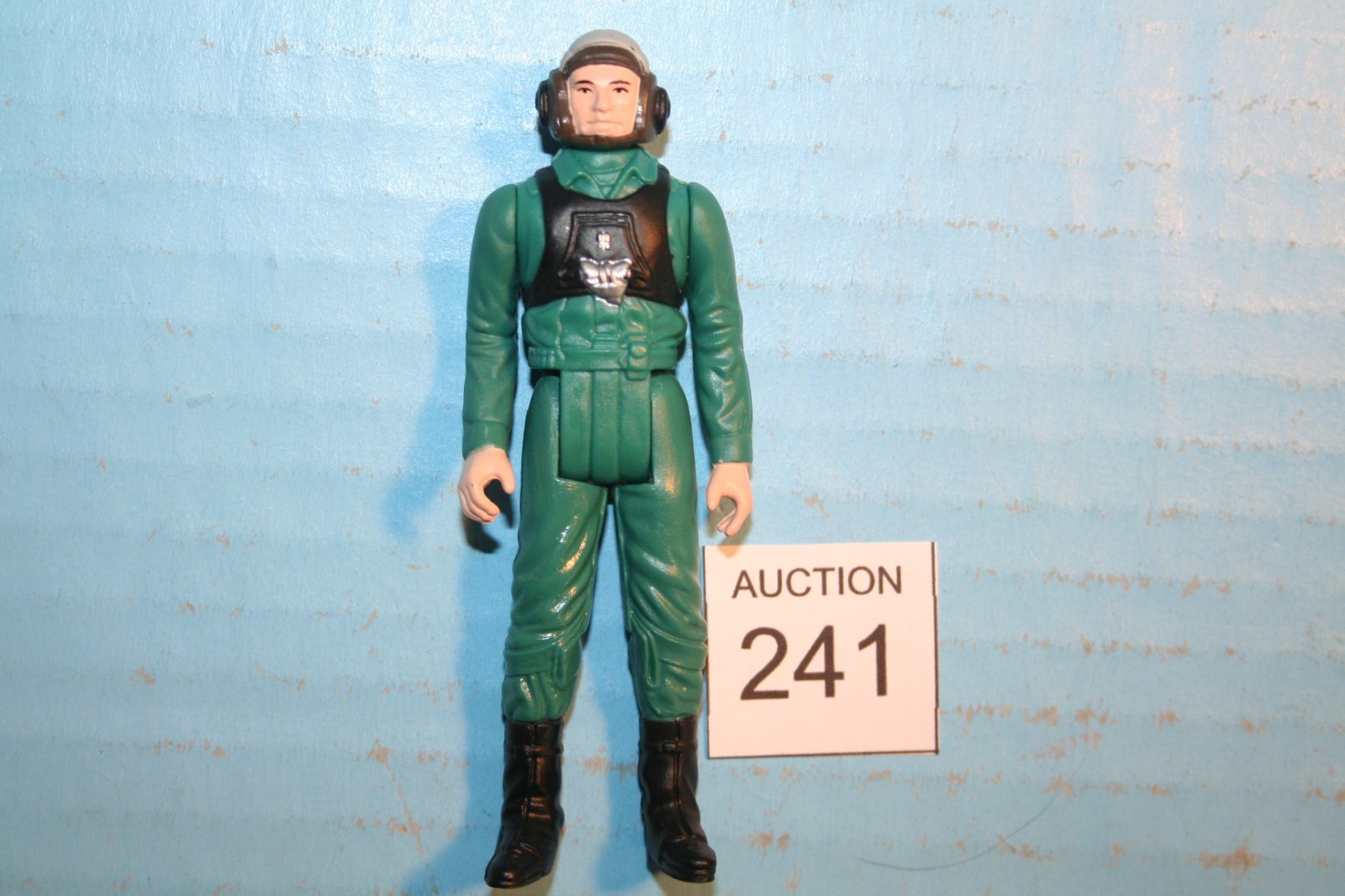 A-Wing Pilot sold