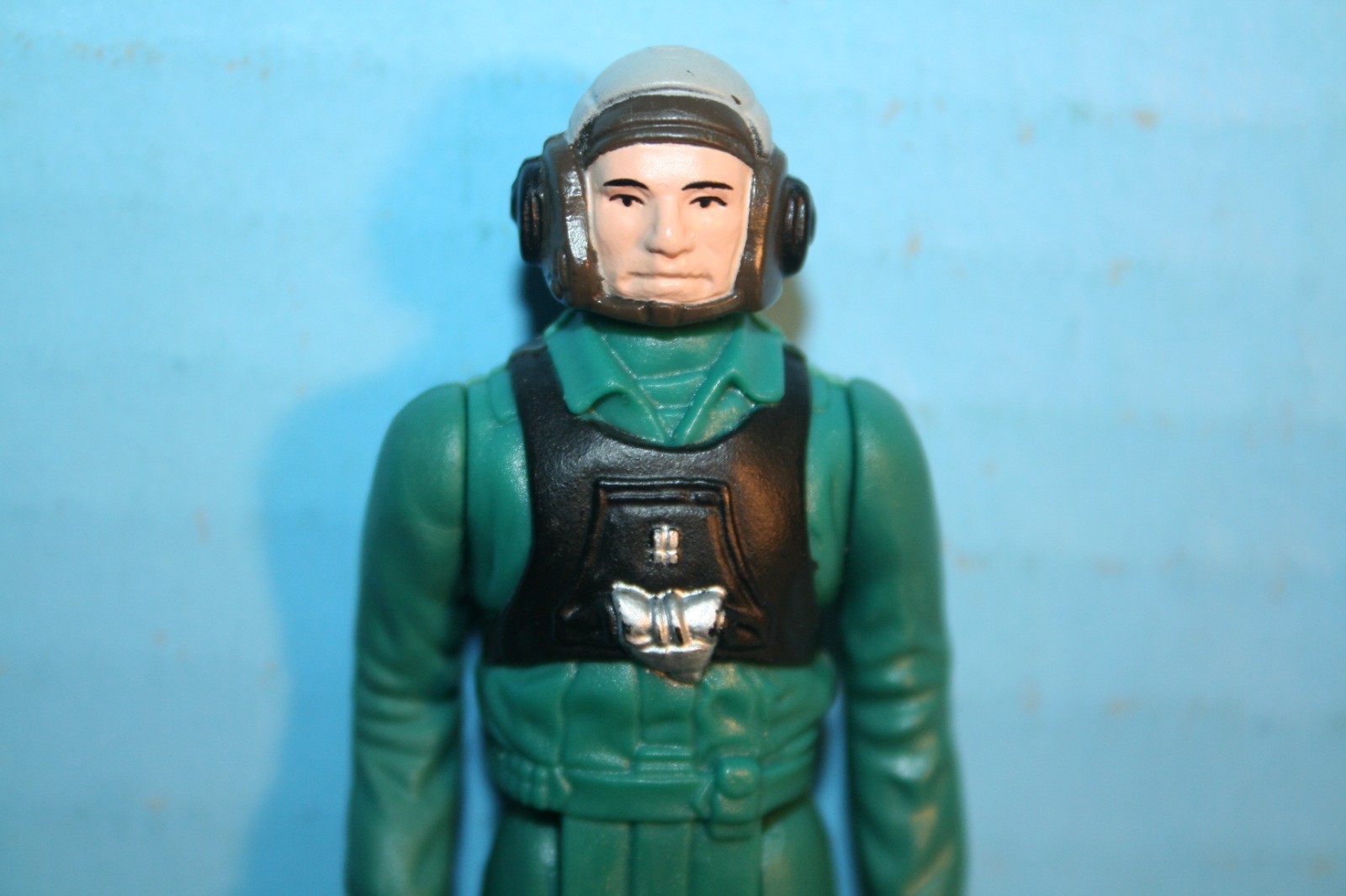 A-Wing Pilot sold