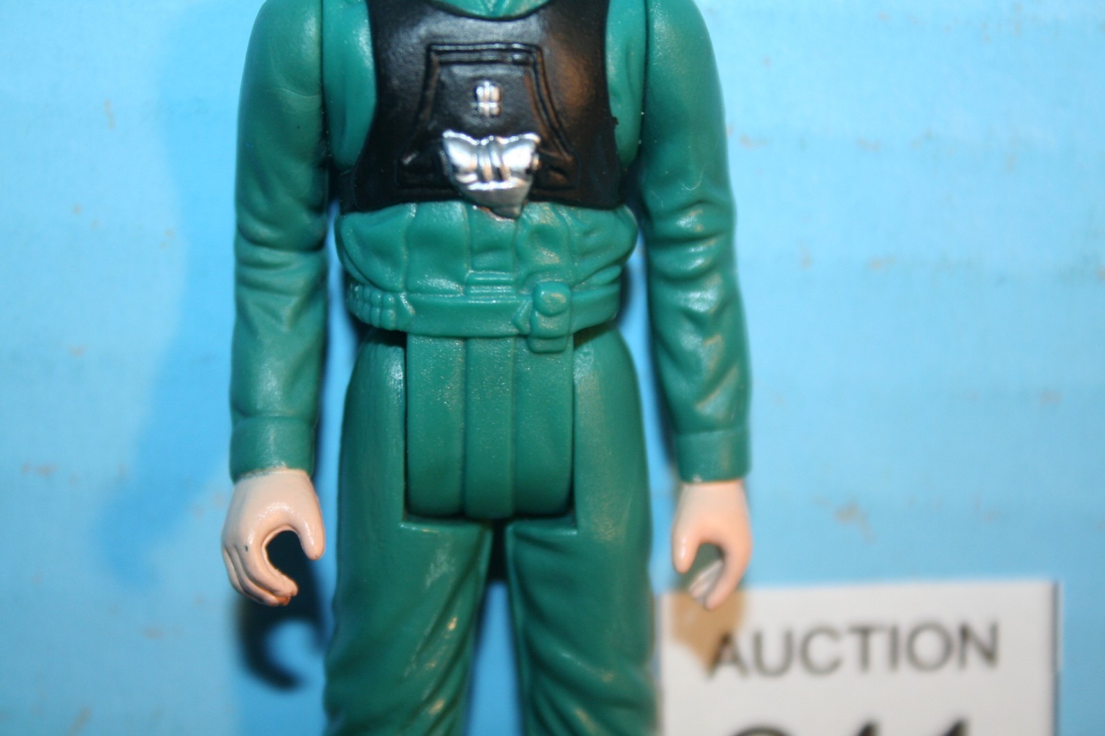 A-Wing Pilot sold
