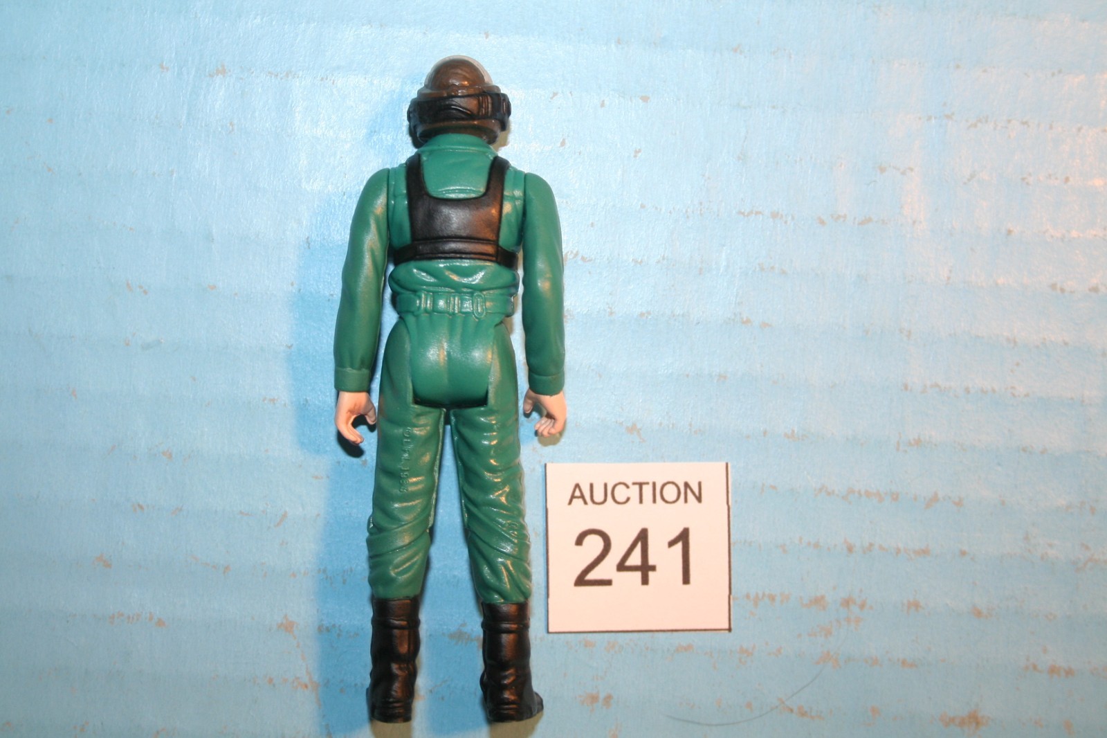 A-Wing Pilot sold