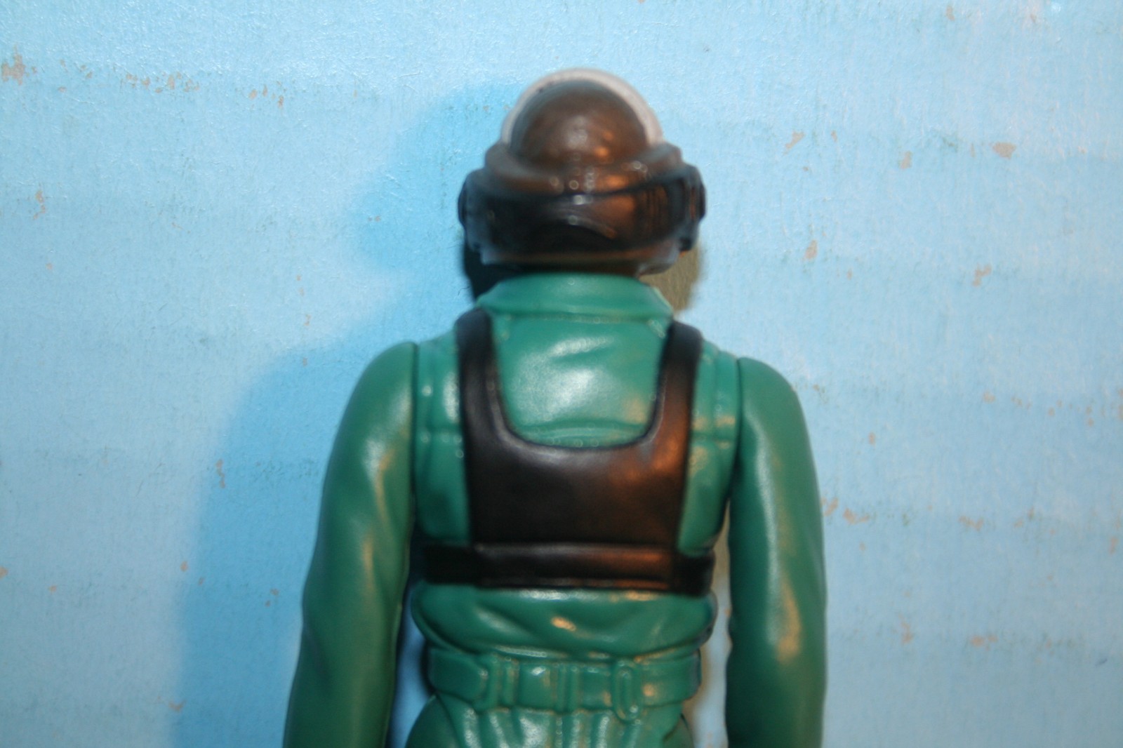 A-Wing Pilot sold