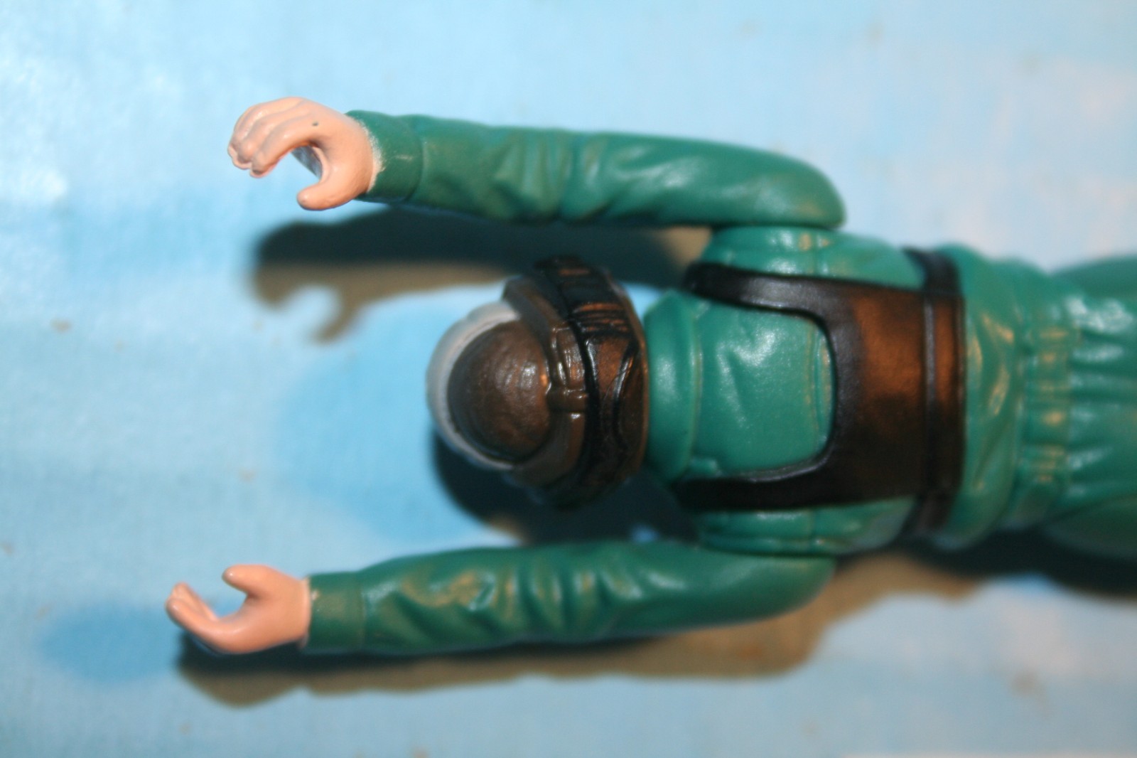 A-Wing Pilot sold