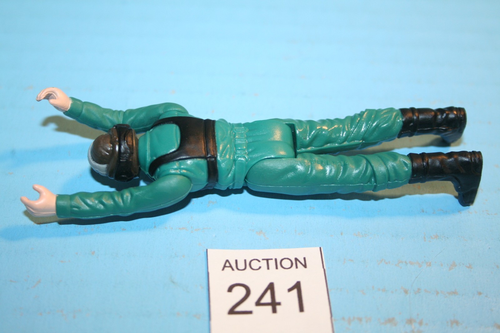 A-Wing Pilot sold