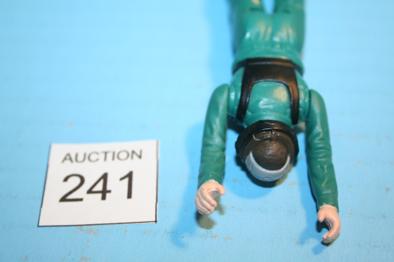 A-Wing Pilot sold