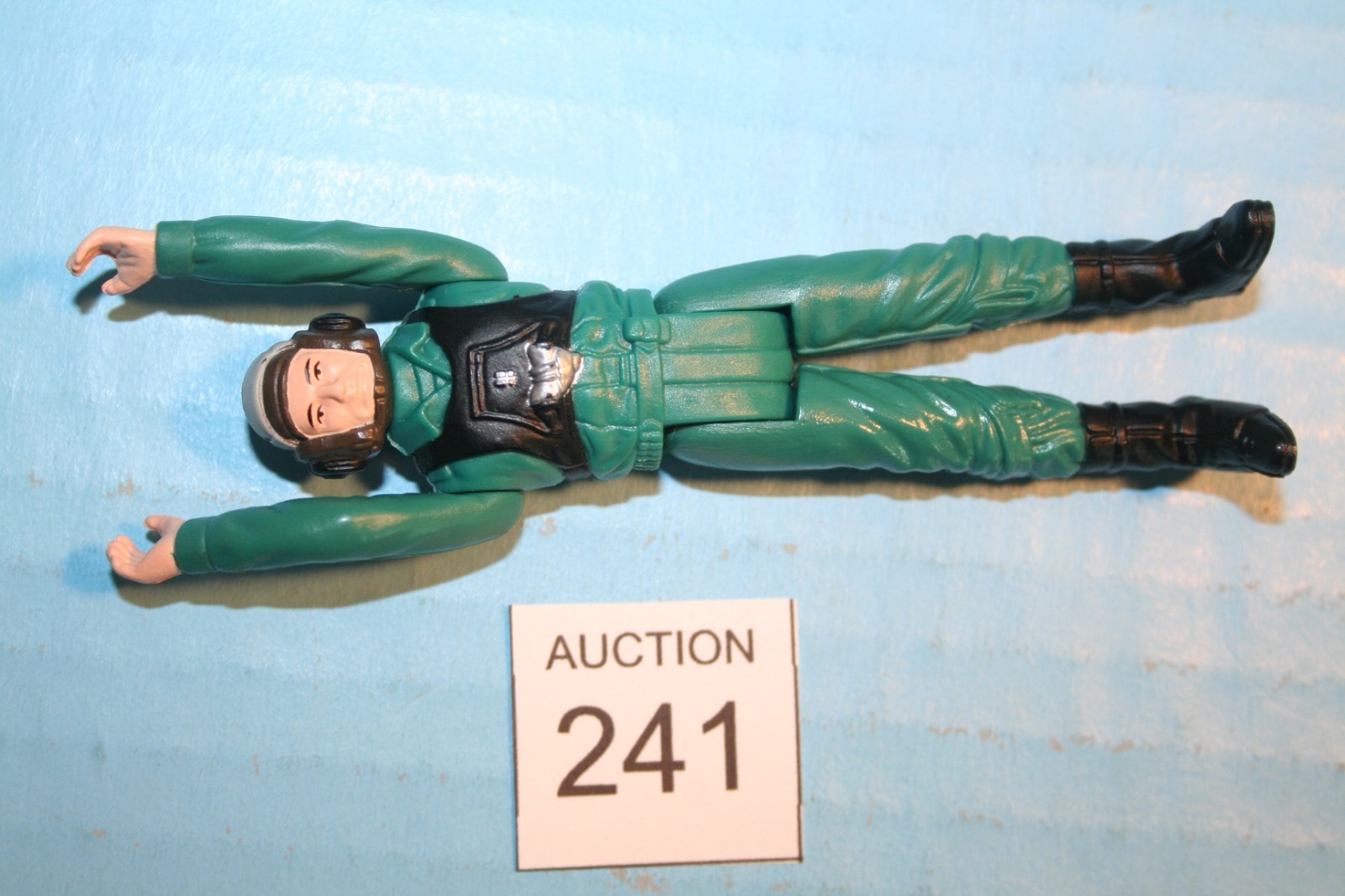 A-Wing Pilot sold