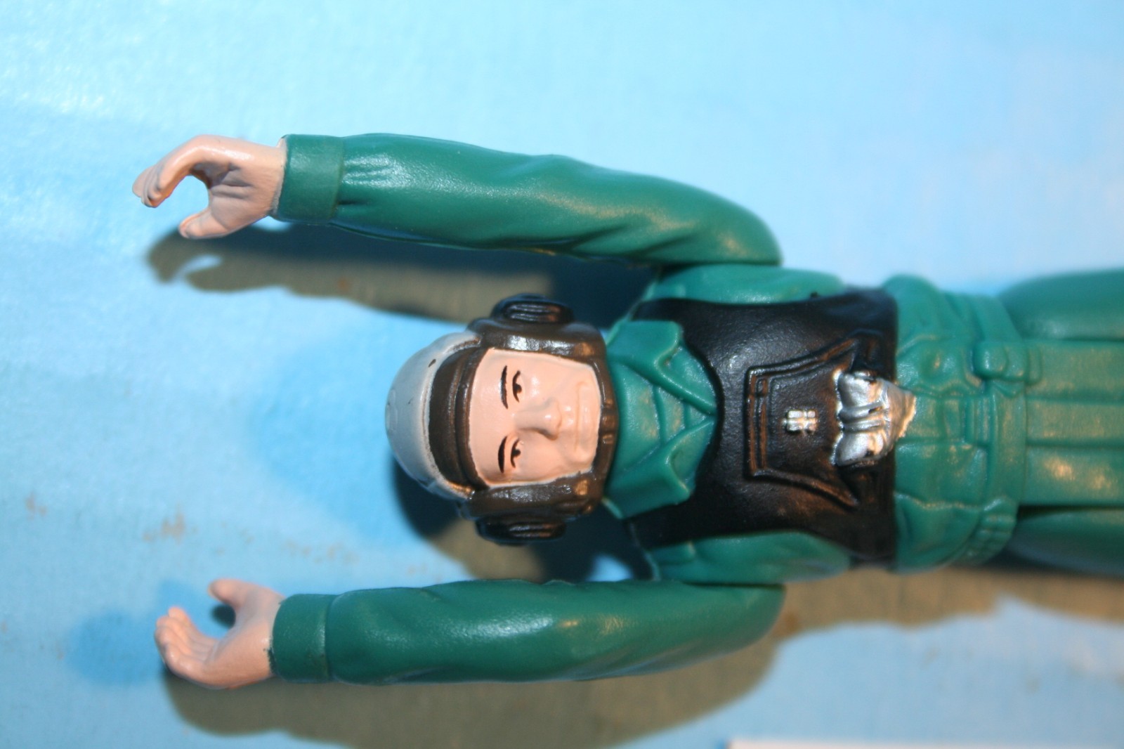 A-Wing Pilot sold
