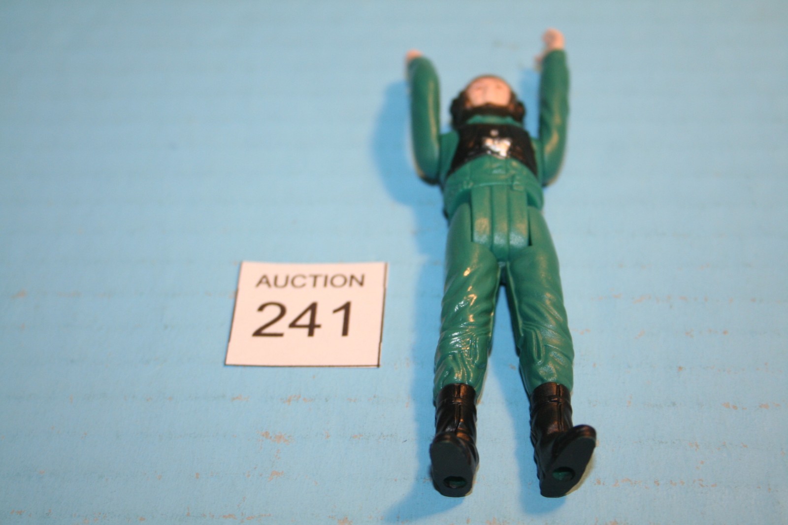 A-Wing Pilot sold