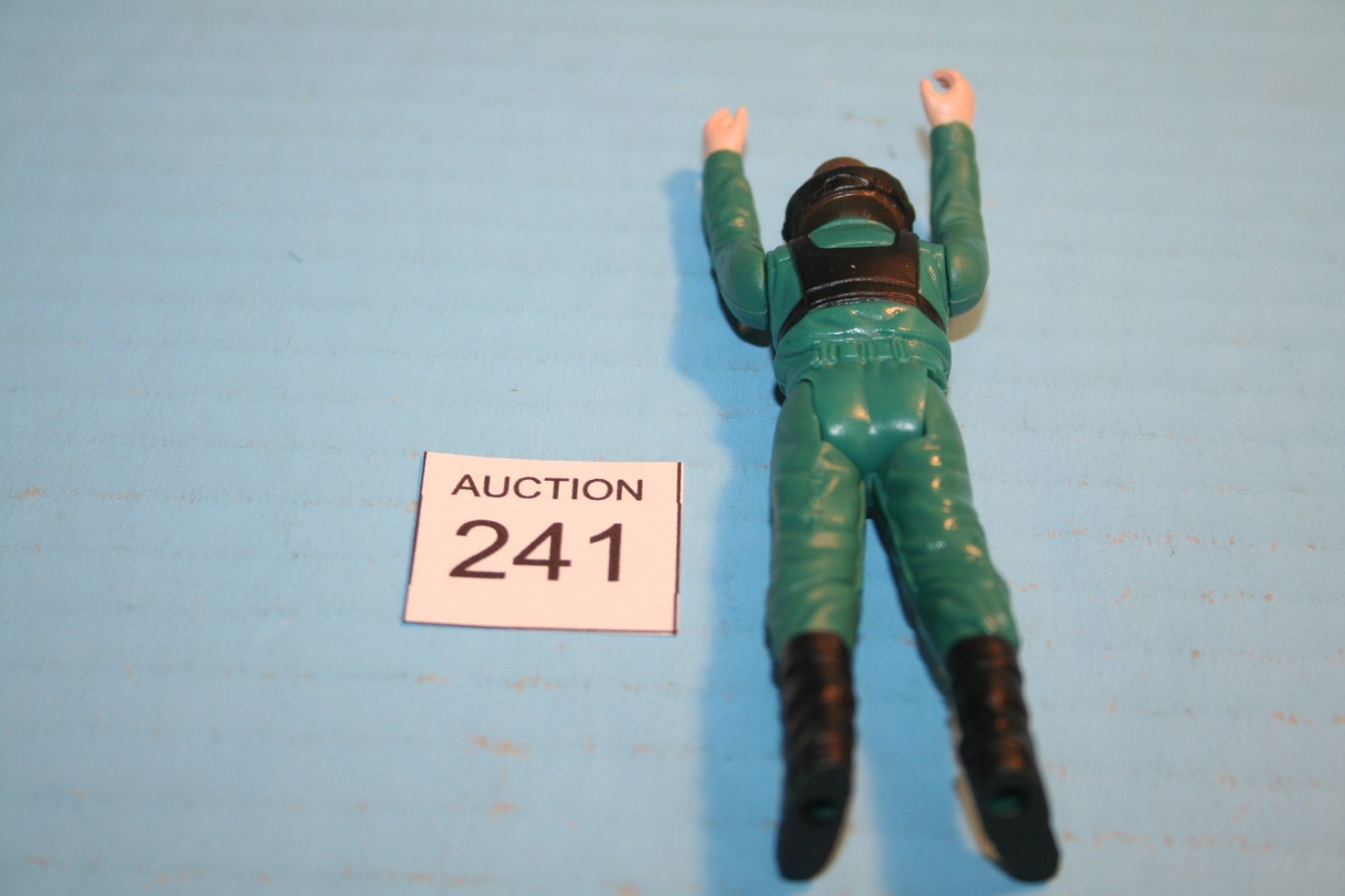 A-Wing Pilot sold