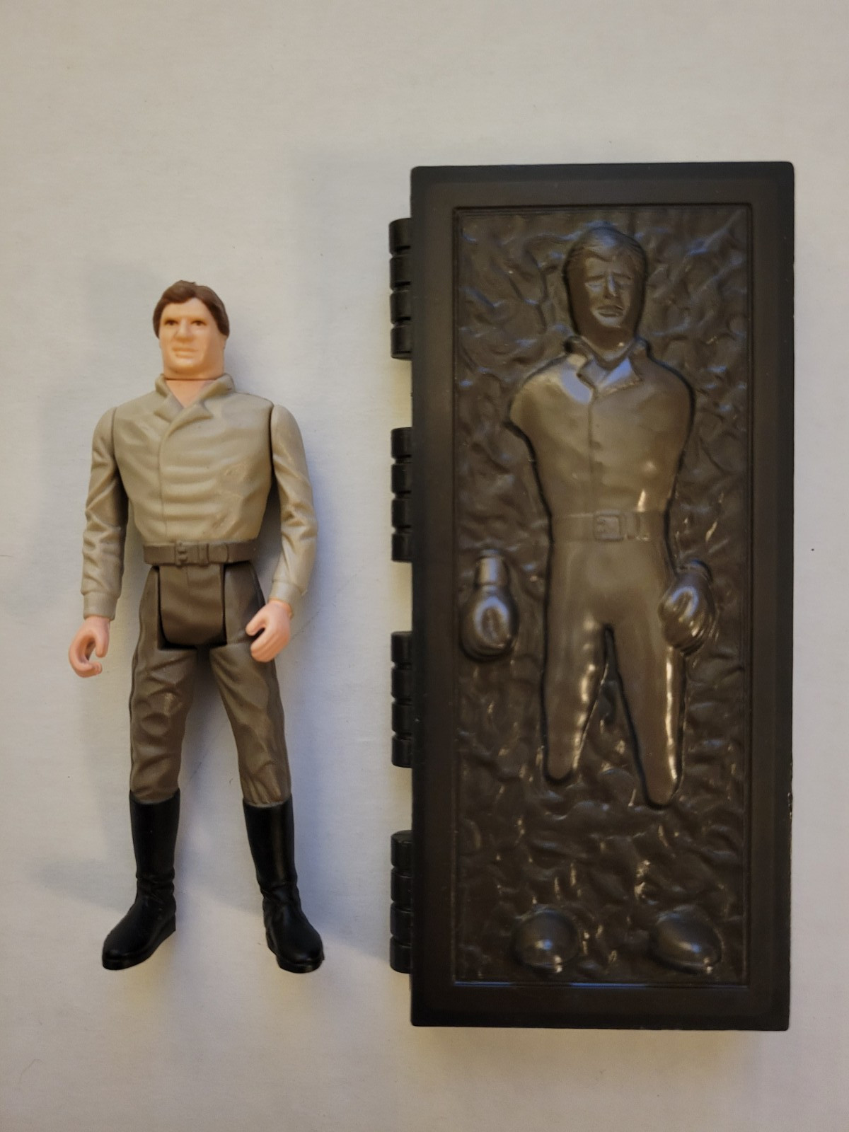 Han Solo (In Carbonite Chamber) sold