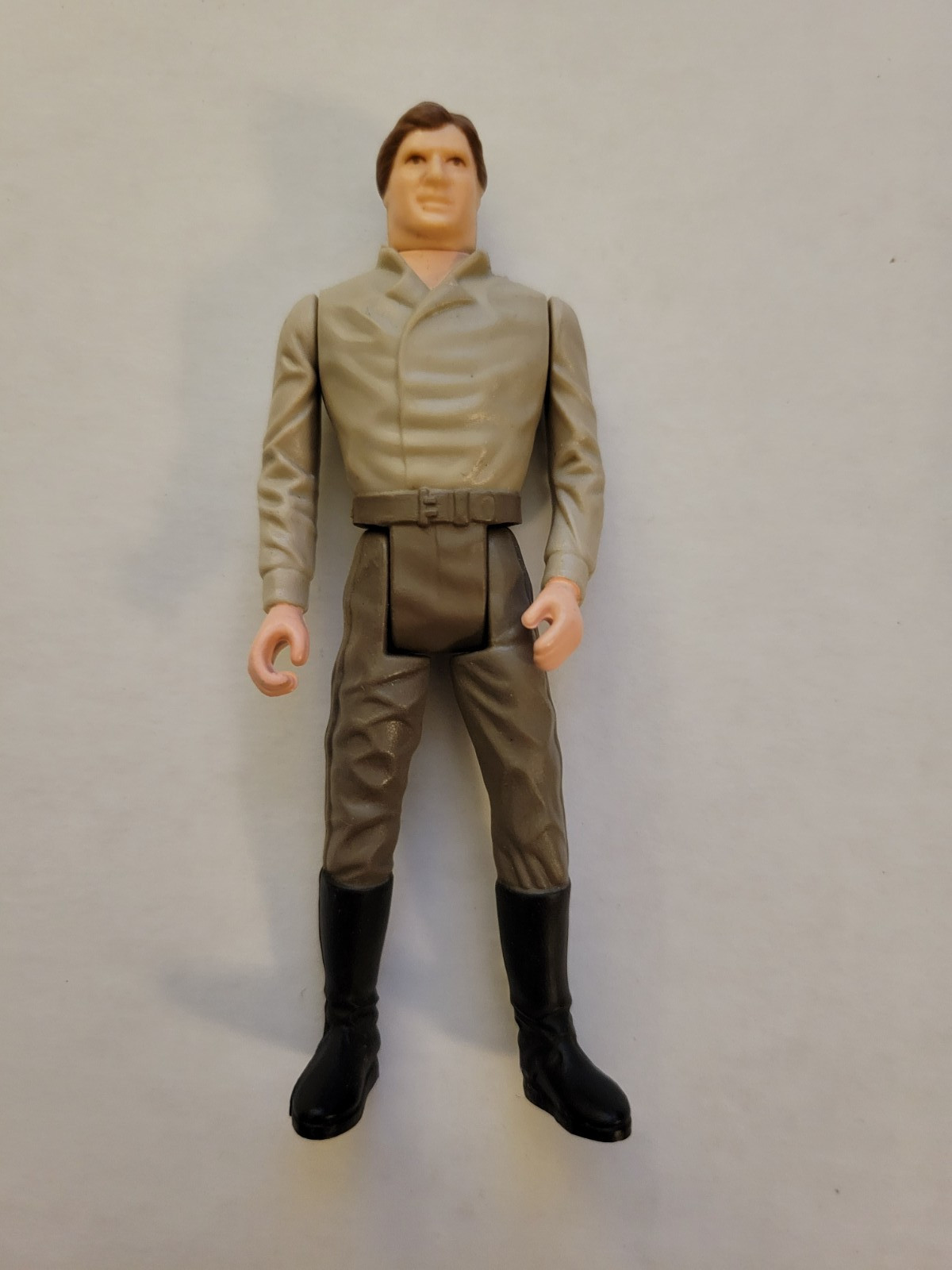 Han Solo (In Carbonite Chamber) sold