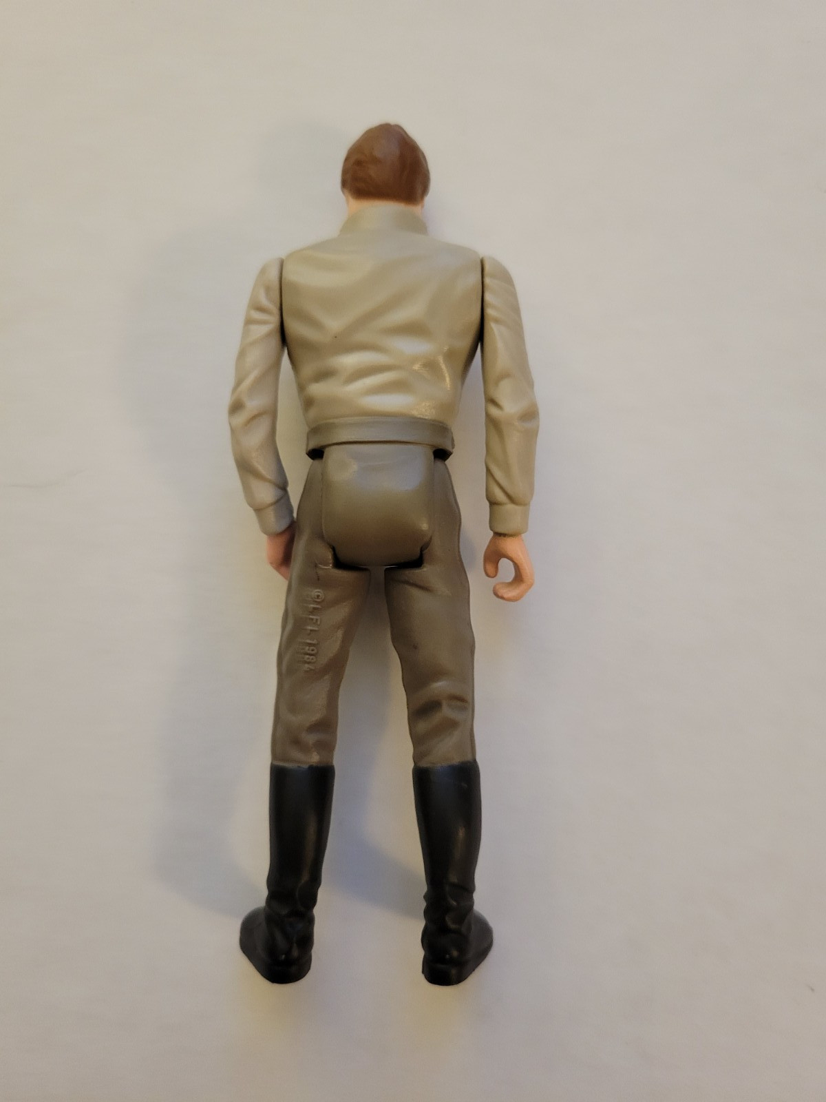 Han Solo (In Carbonite Chamber) sold