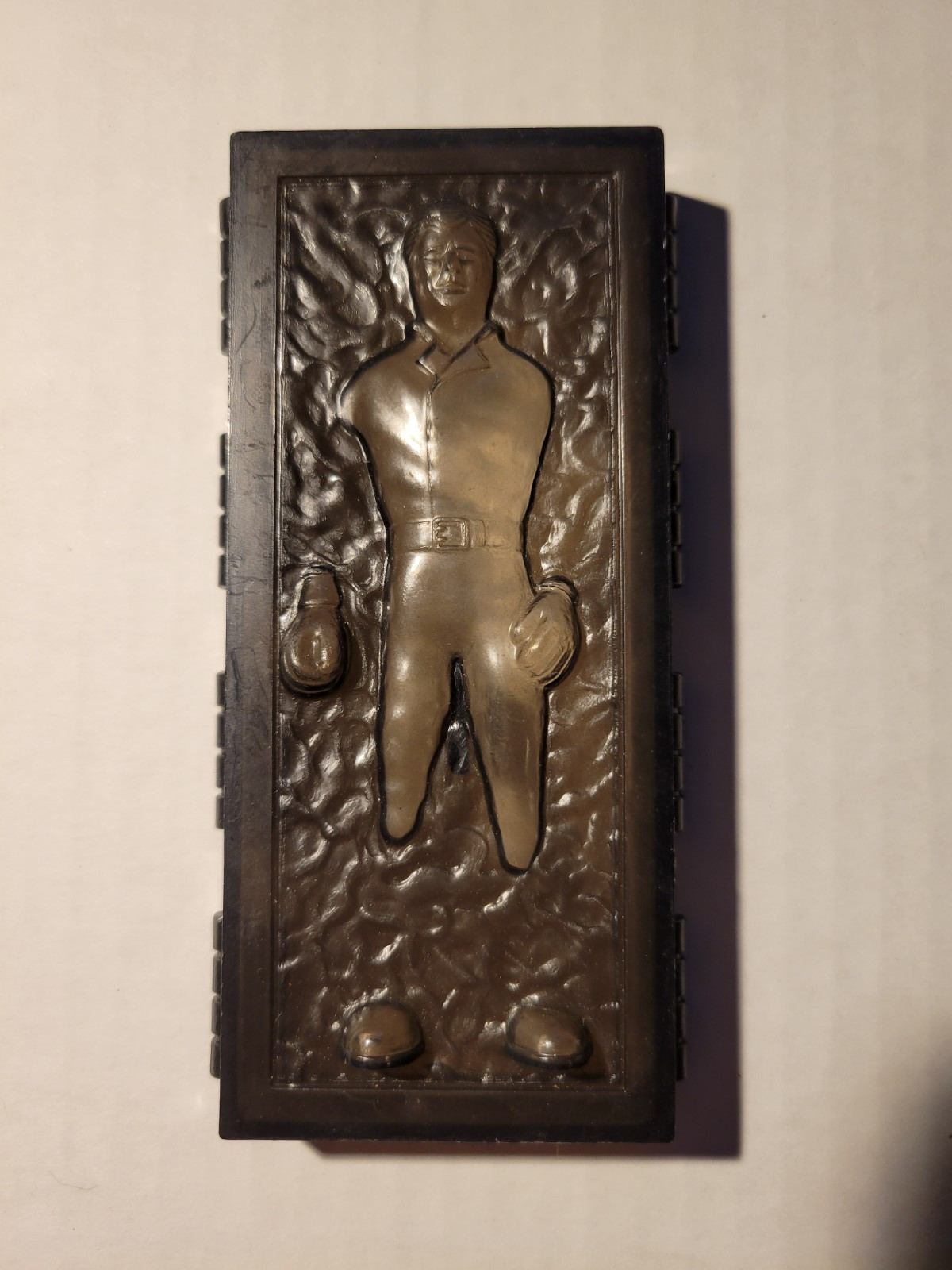Han Solo (In Carbonite Chamber) sold