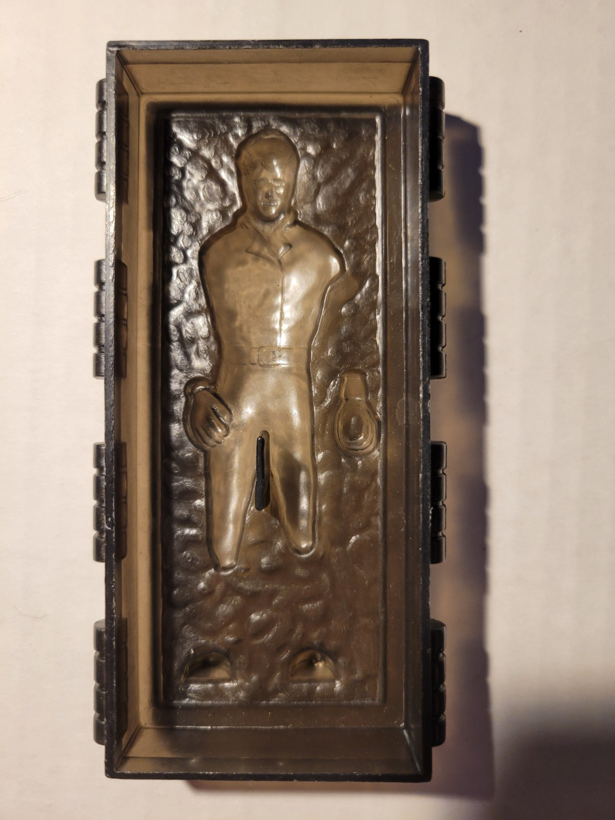 Han Solo (In Carbonite Chamber) sold