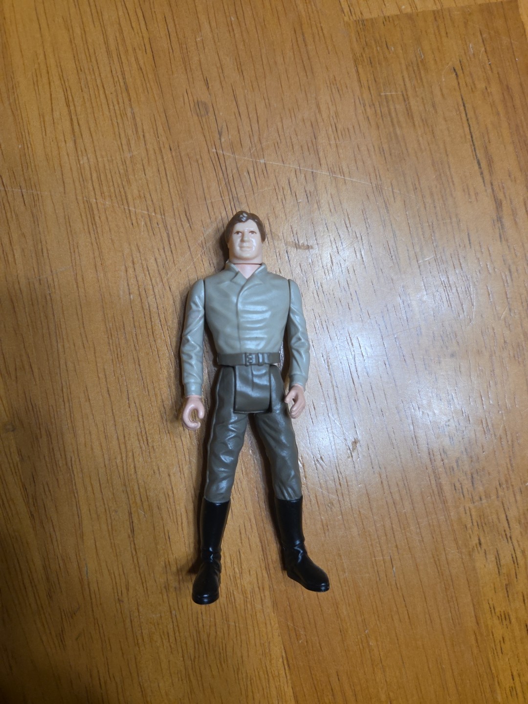 Han Solo (In Carbonite Chamber) sold