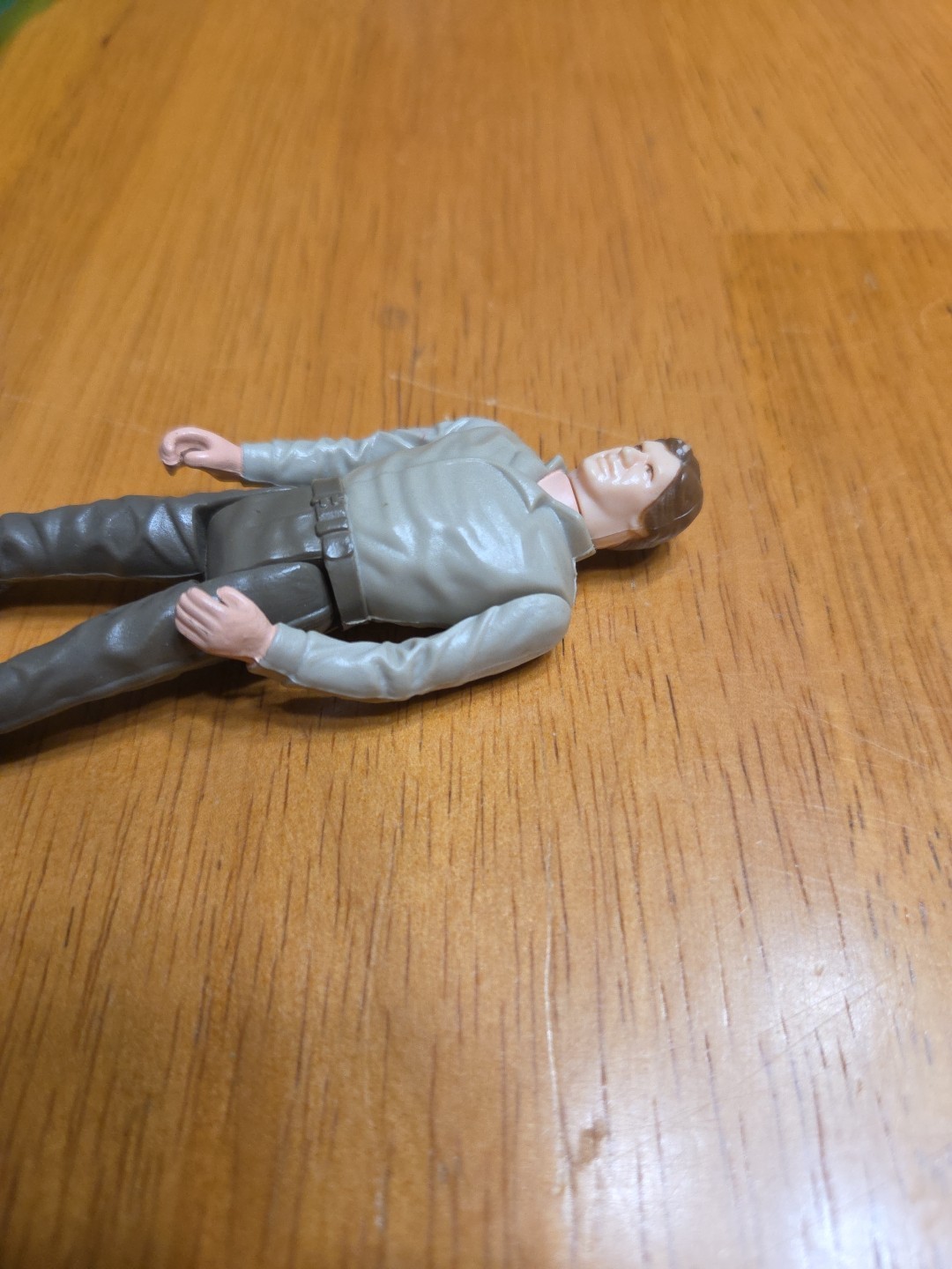 Han Solo (In Carbonite Chamber) sold