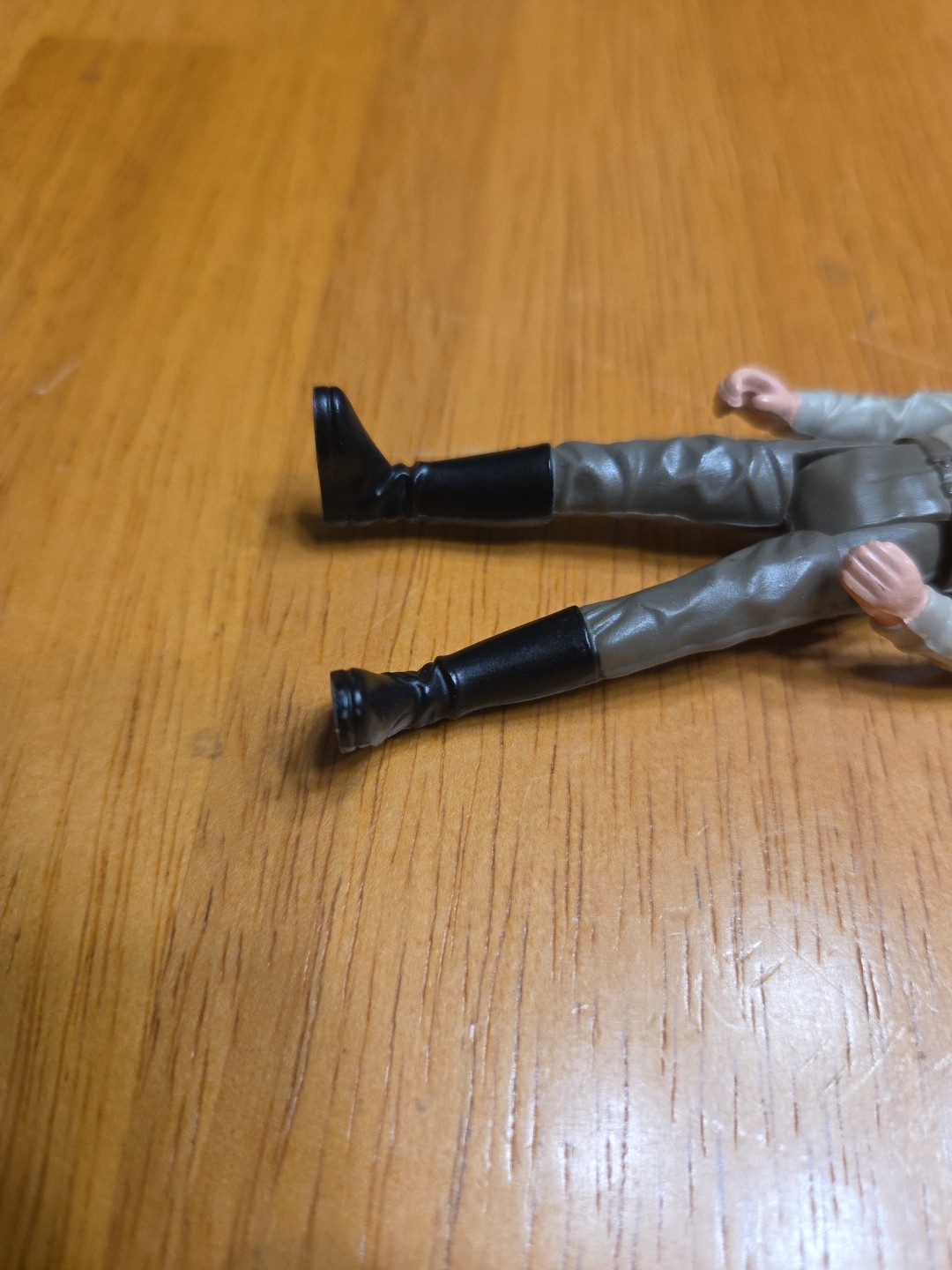 Han Solo (In Carbonite Chamber) sold