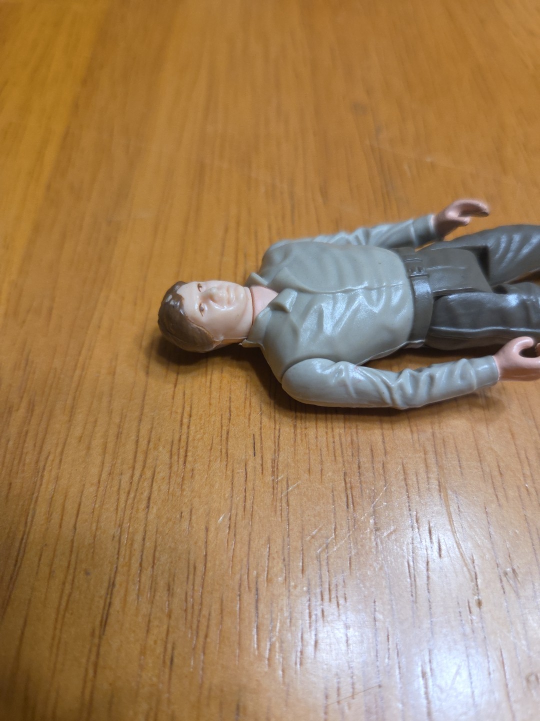 Han Solo (In Carbonite Chamber) sold