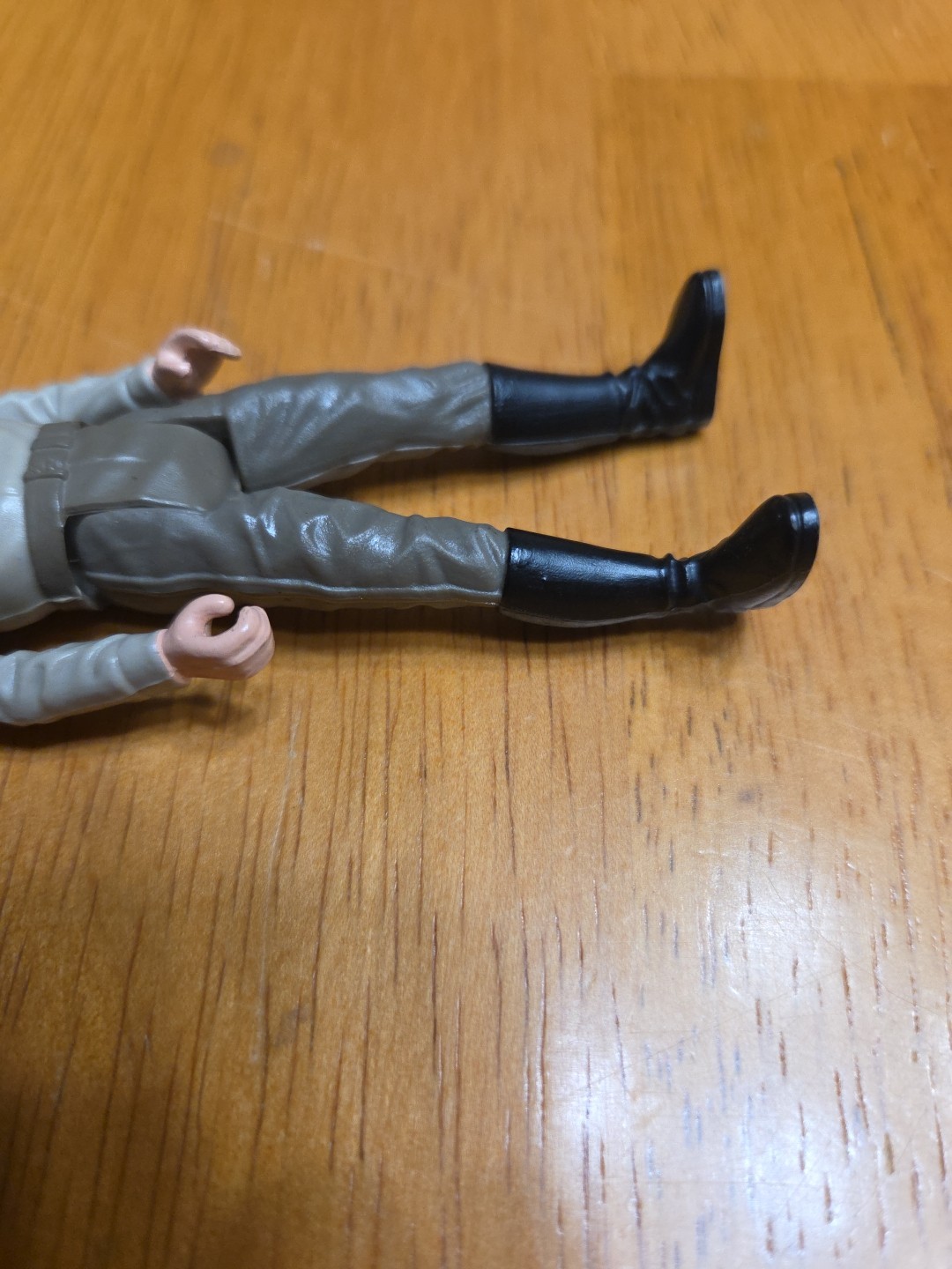 Han Solo (In Carbonite Chamber) sold
