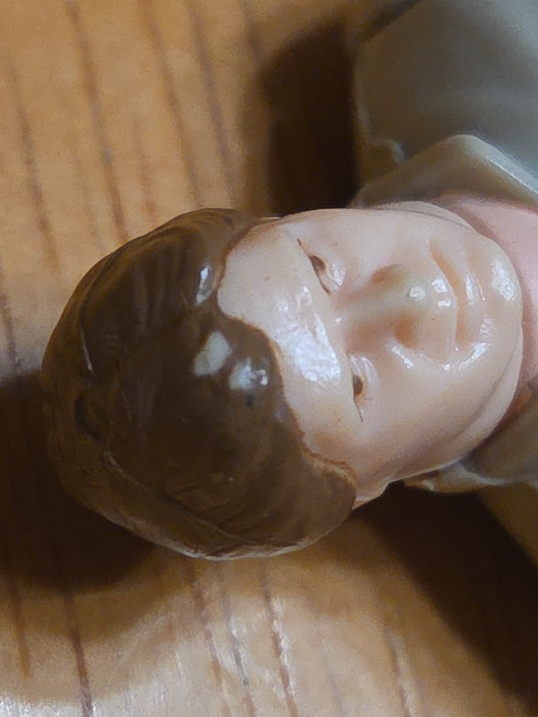 Han Solo (In Carbonite Chamber) sold