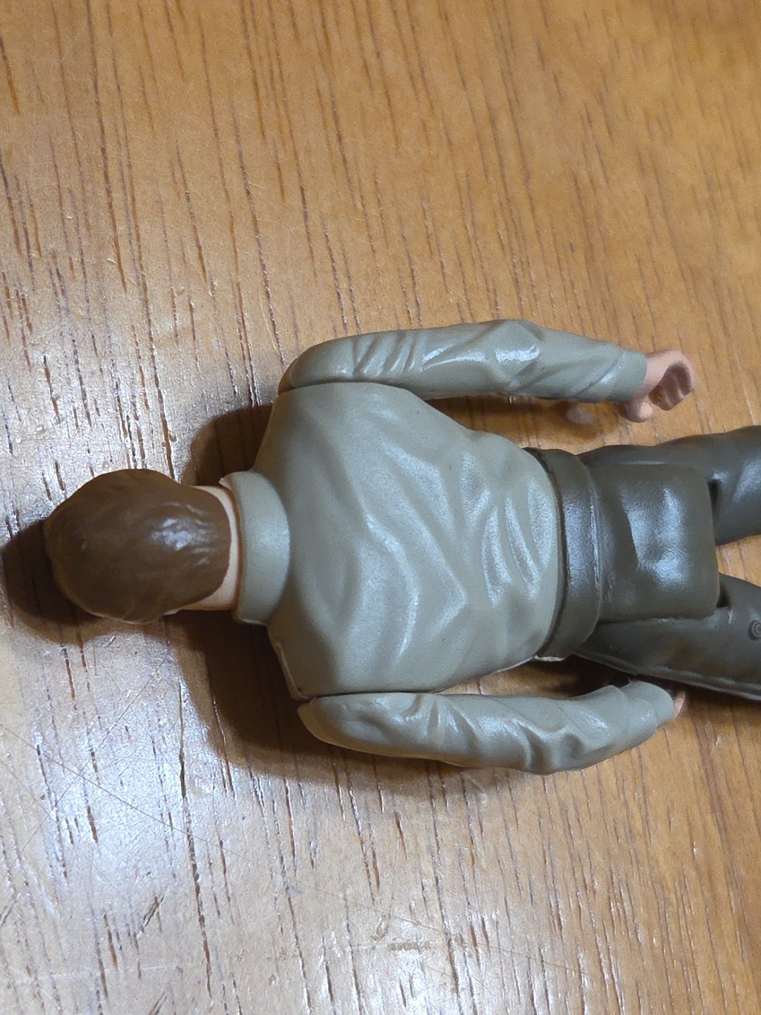 Han Solo (In Carbonite Chamber) sold
