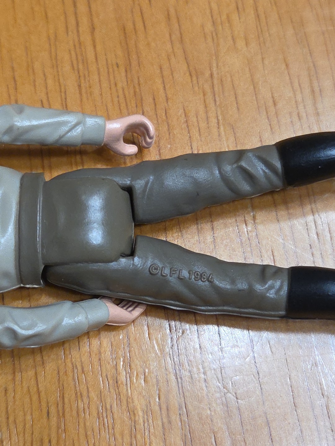 Han Solo (In Carbonite Chamber) sold