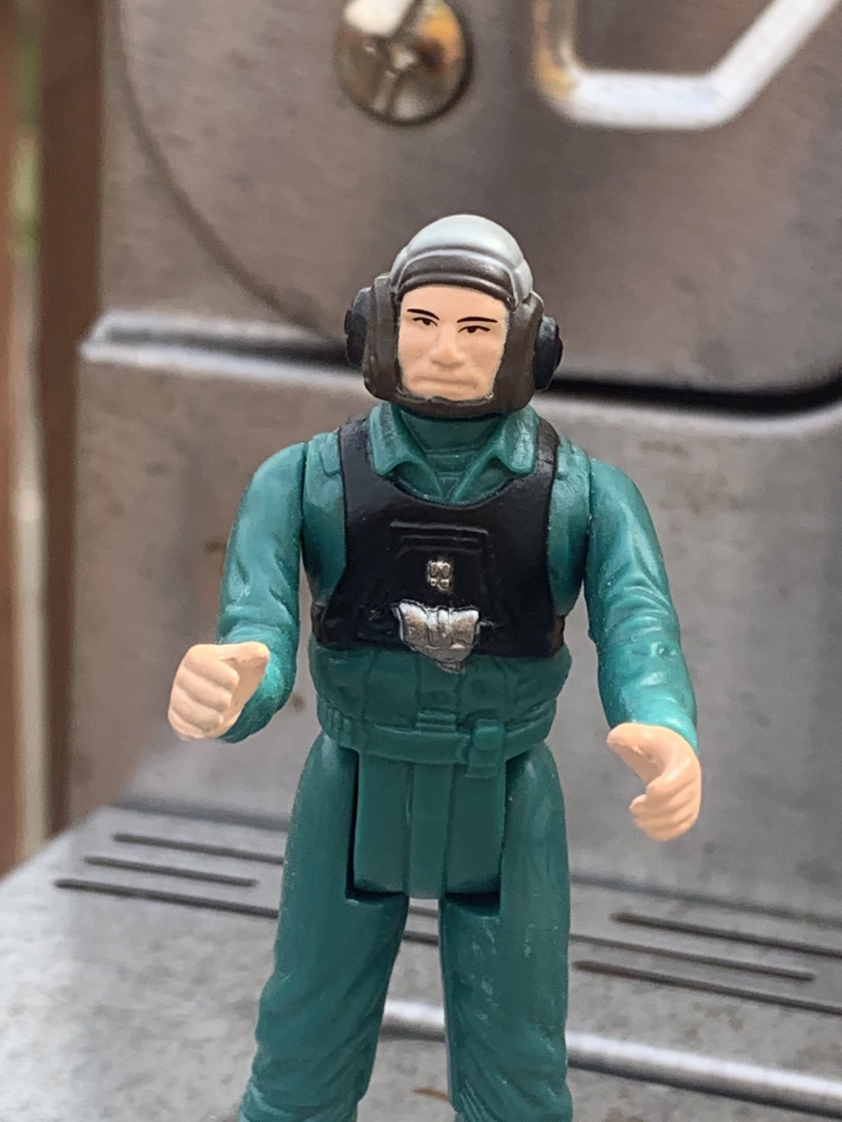 A-Wing Pilot sold
