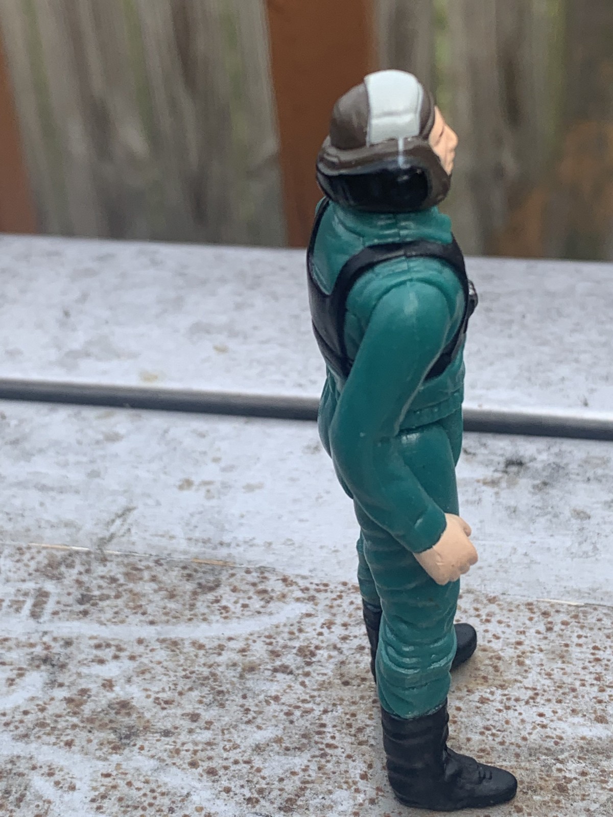 A-Wing Pilot sold