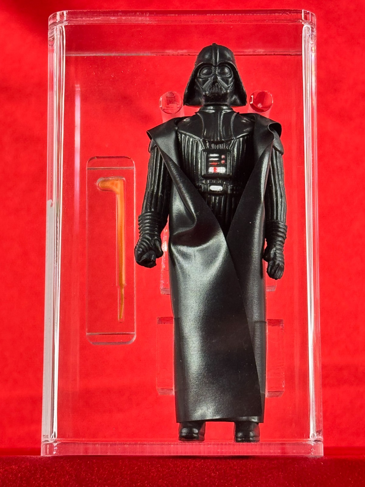 Darth Vader sold