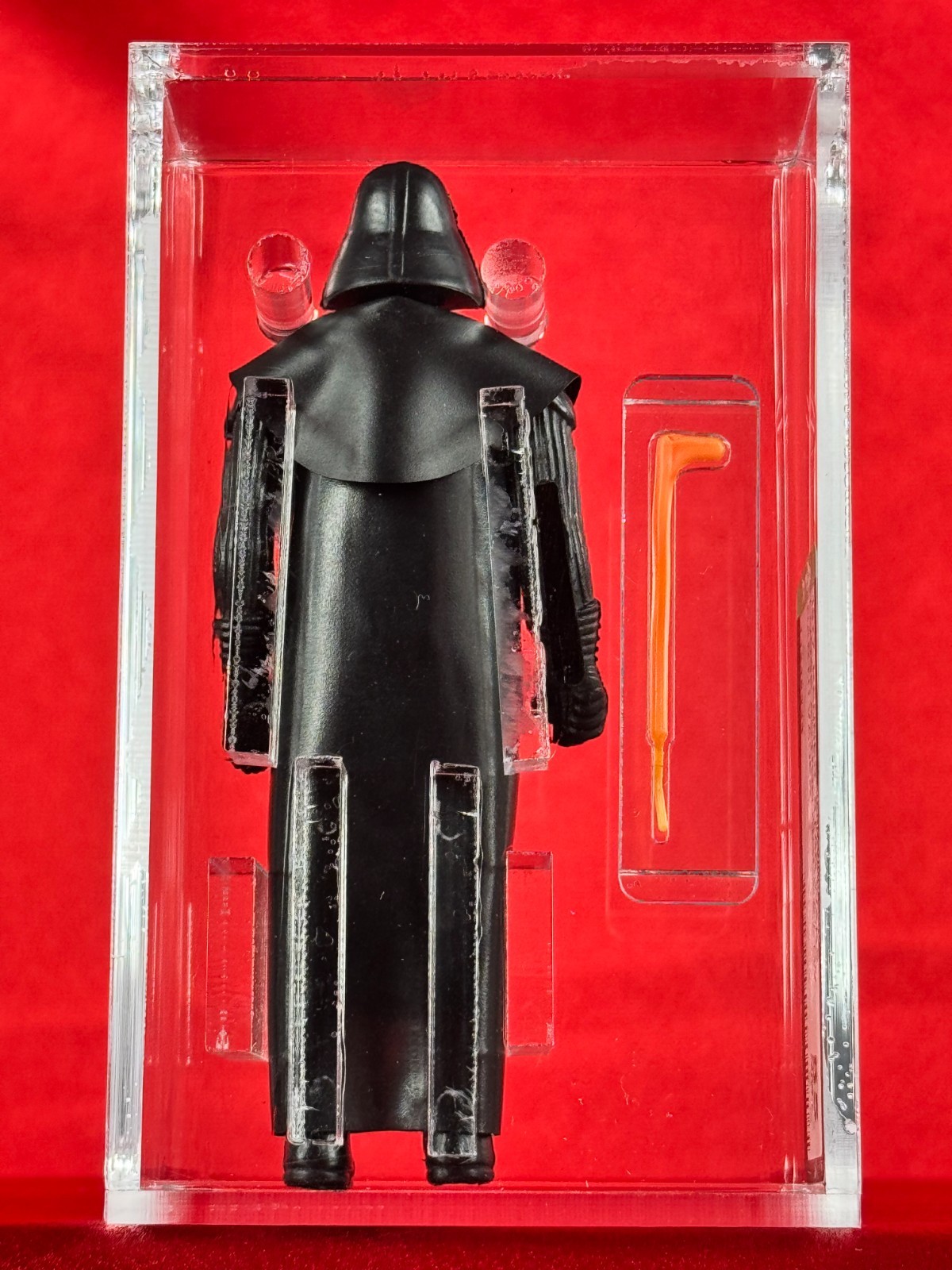 Darth Vader sold