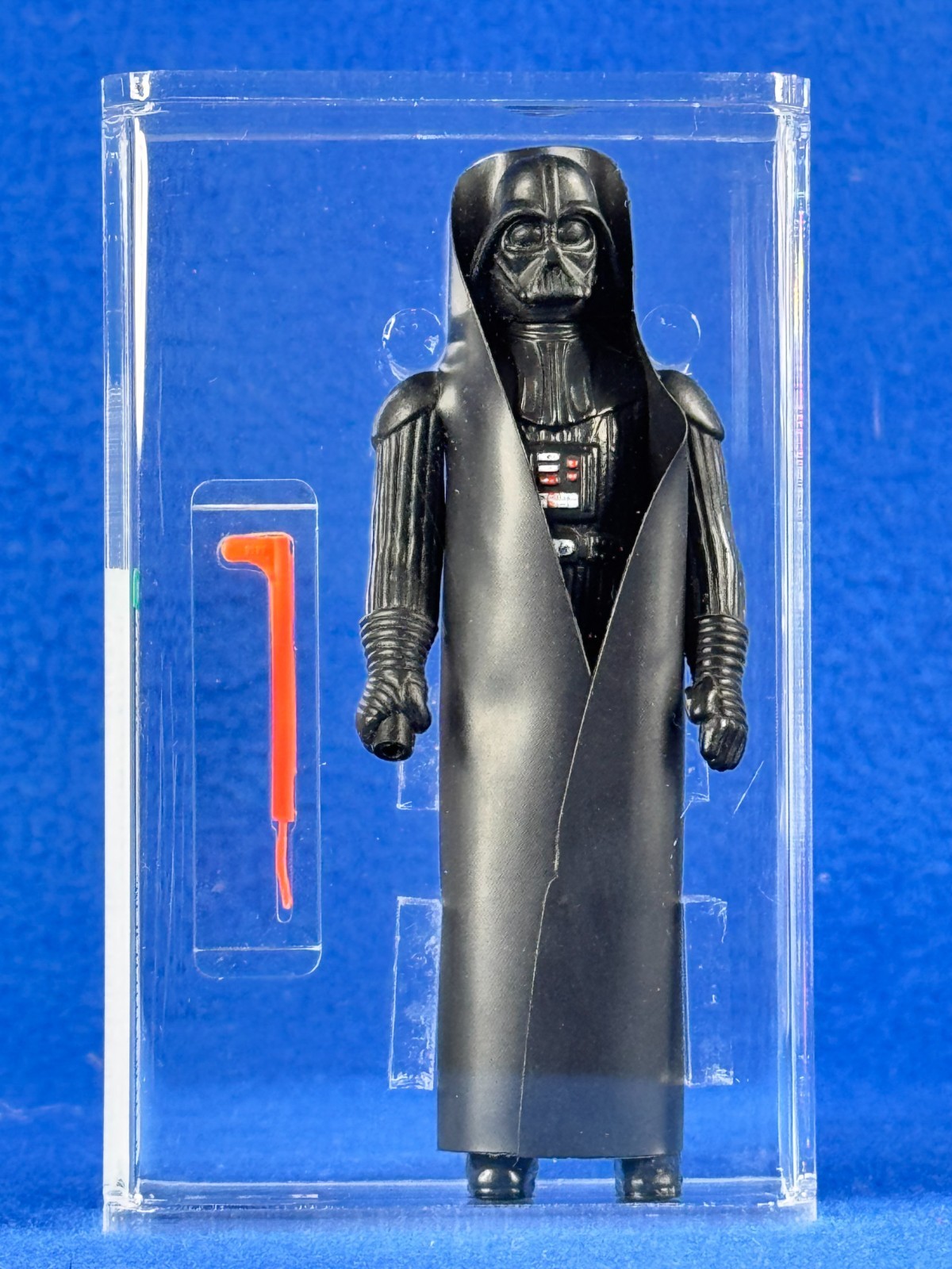 Darth Vader sold